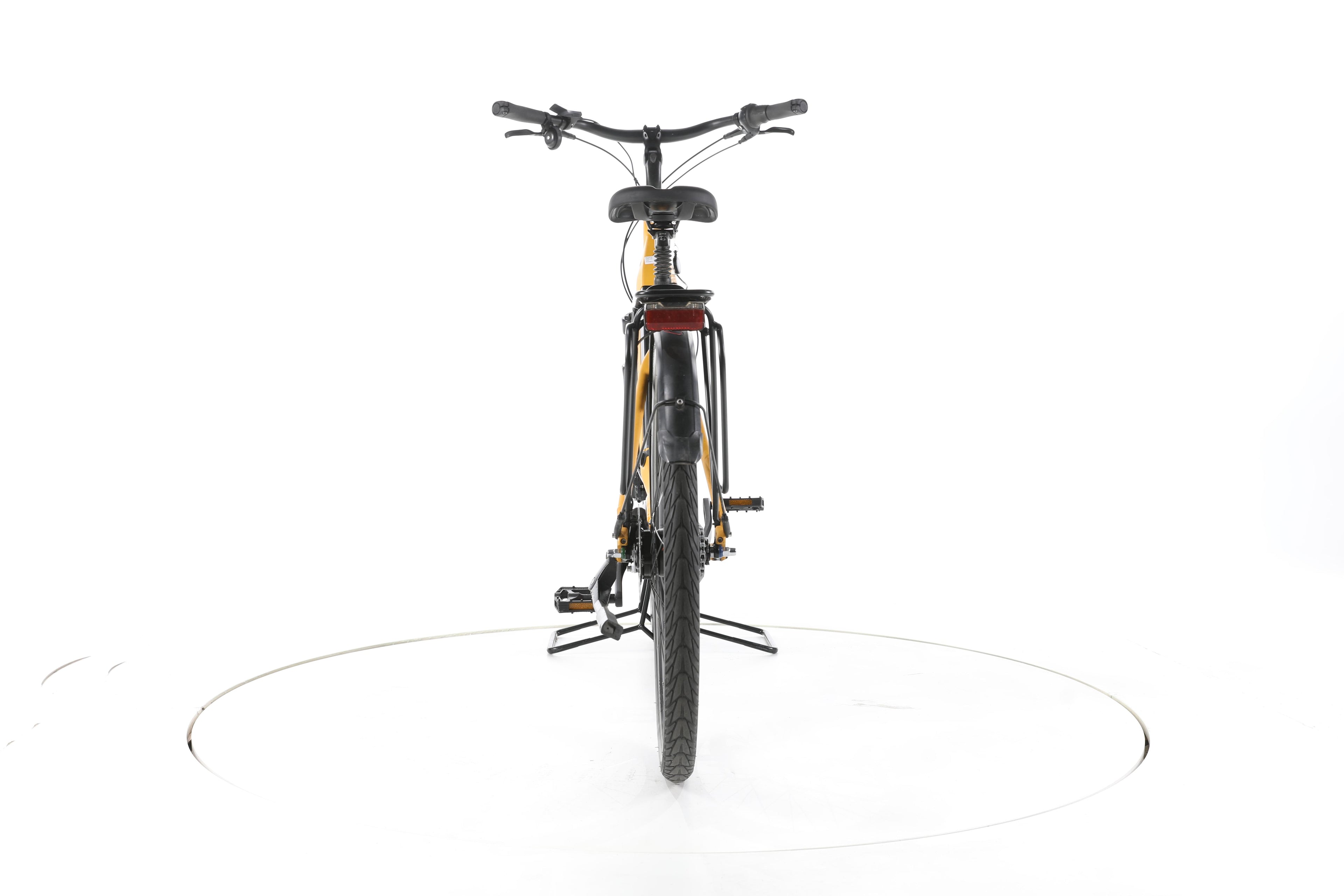 Kalkhoff Image 3R Move City E-Bike Tiefeinsteiger - Image 10