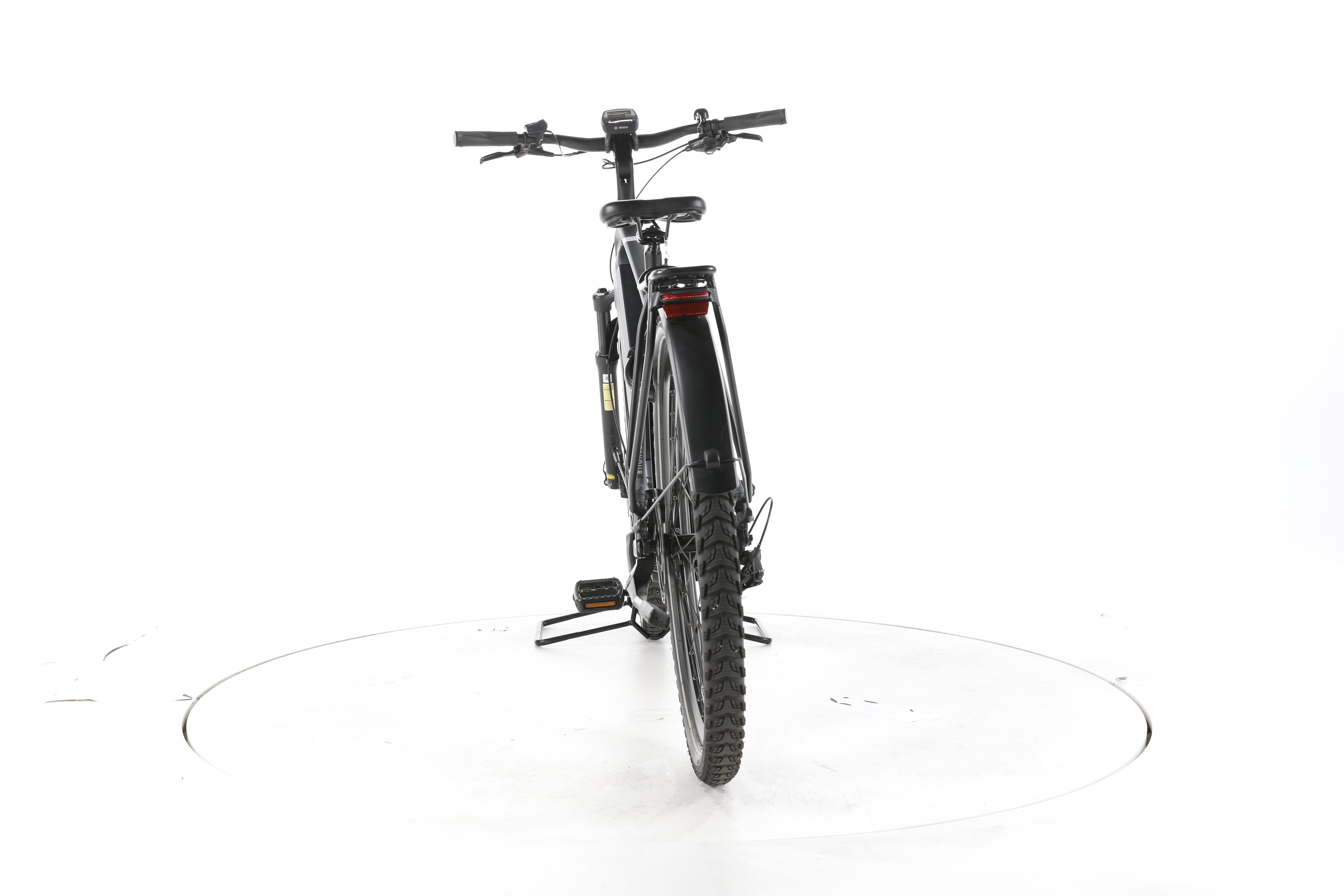 Kalkhoff Endeavour 5 B Advance+ Trekking E-Bike - Image 10