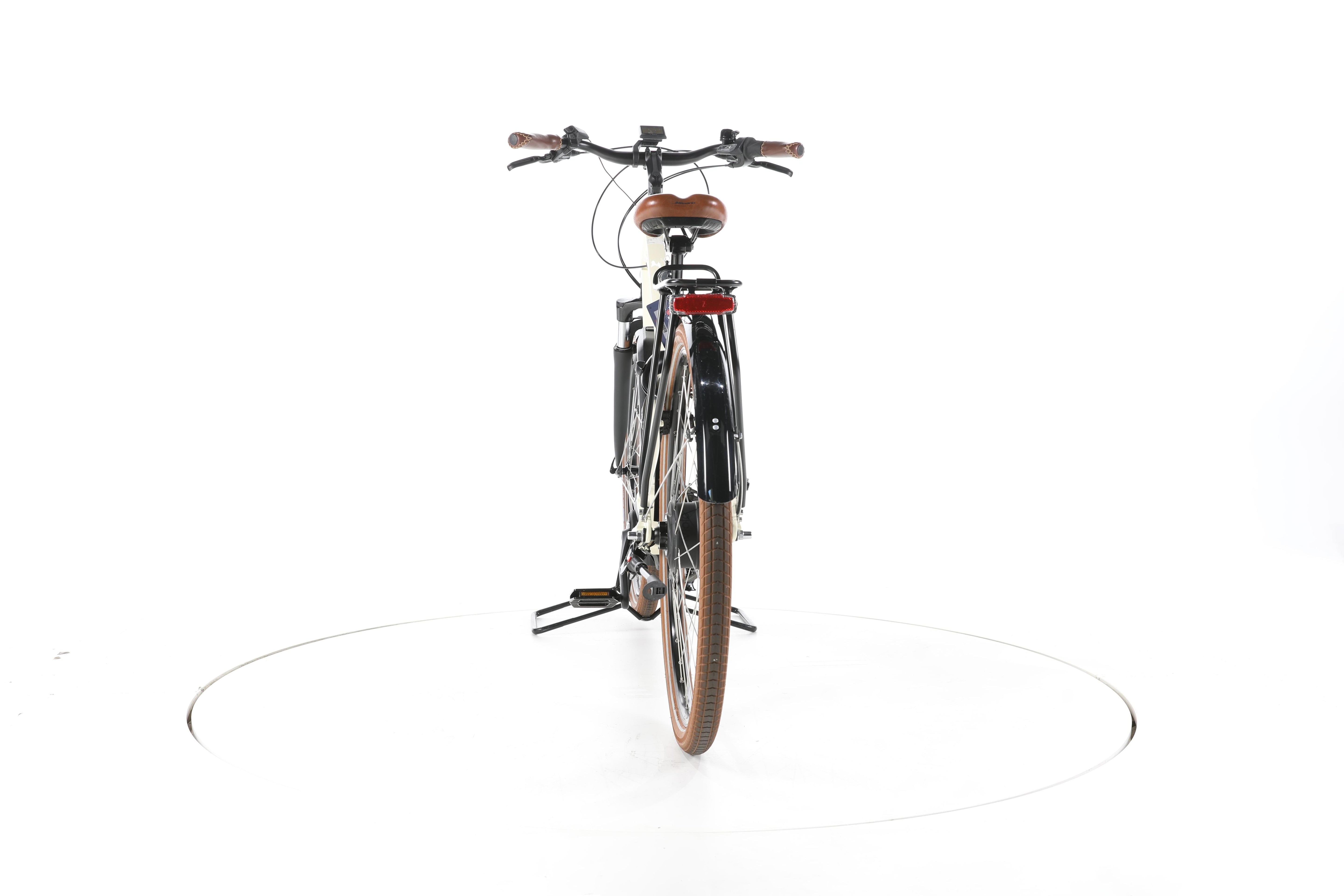 Riese & Müller Cruiser2 Mixte vario City E-Bike - Image 10