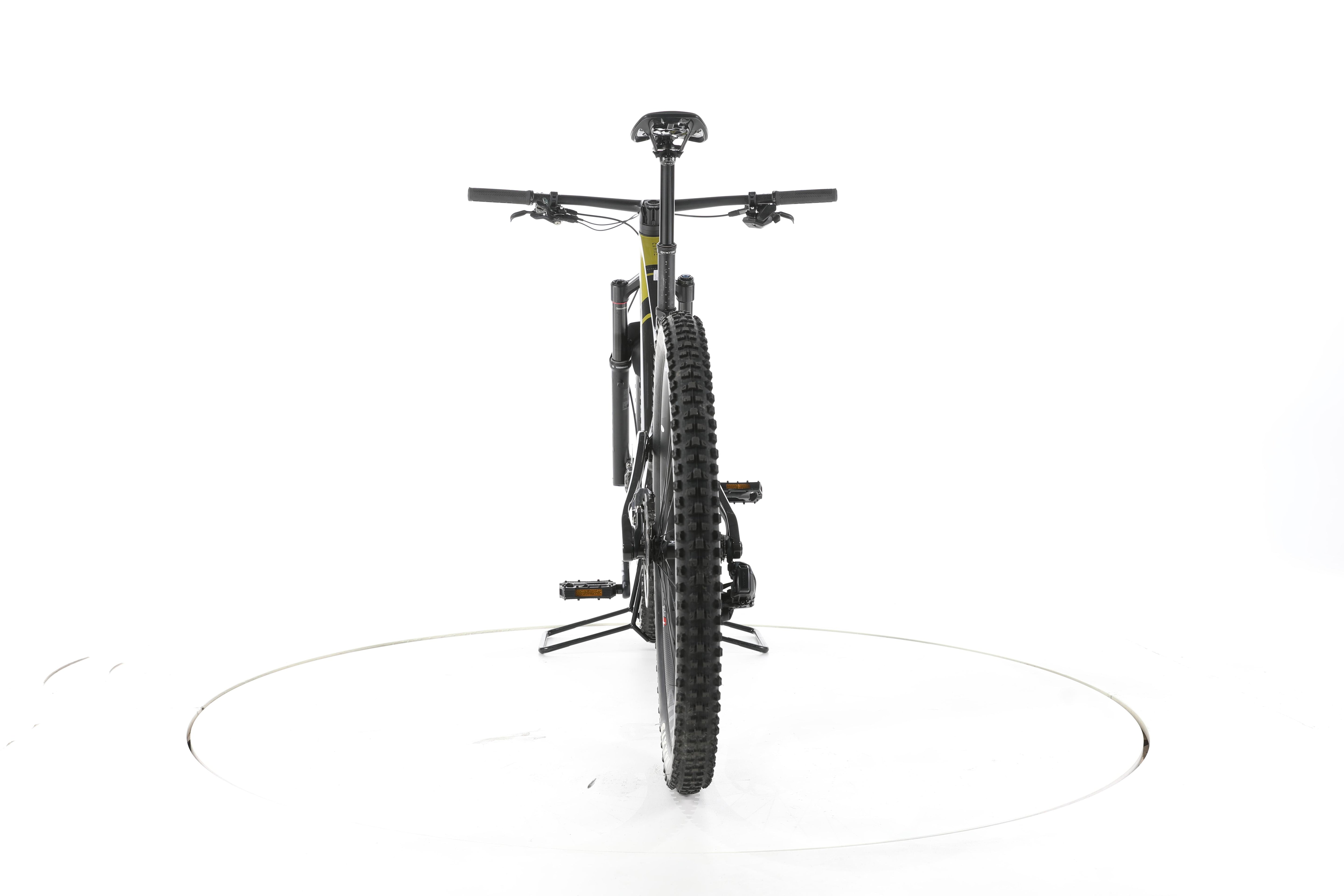 Scott Spark ST 900 Tuned TR Fahrrad Fully - Image 10