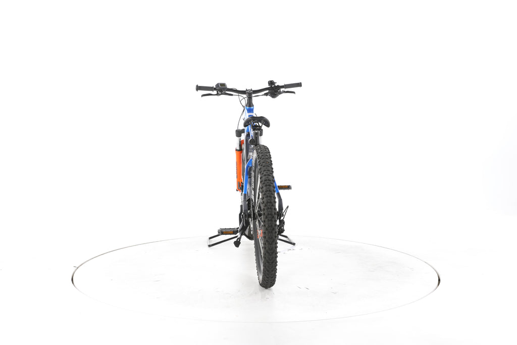 Cube ACID 240 HYBRID ROOKIE PRO E-Bike - Image 10