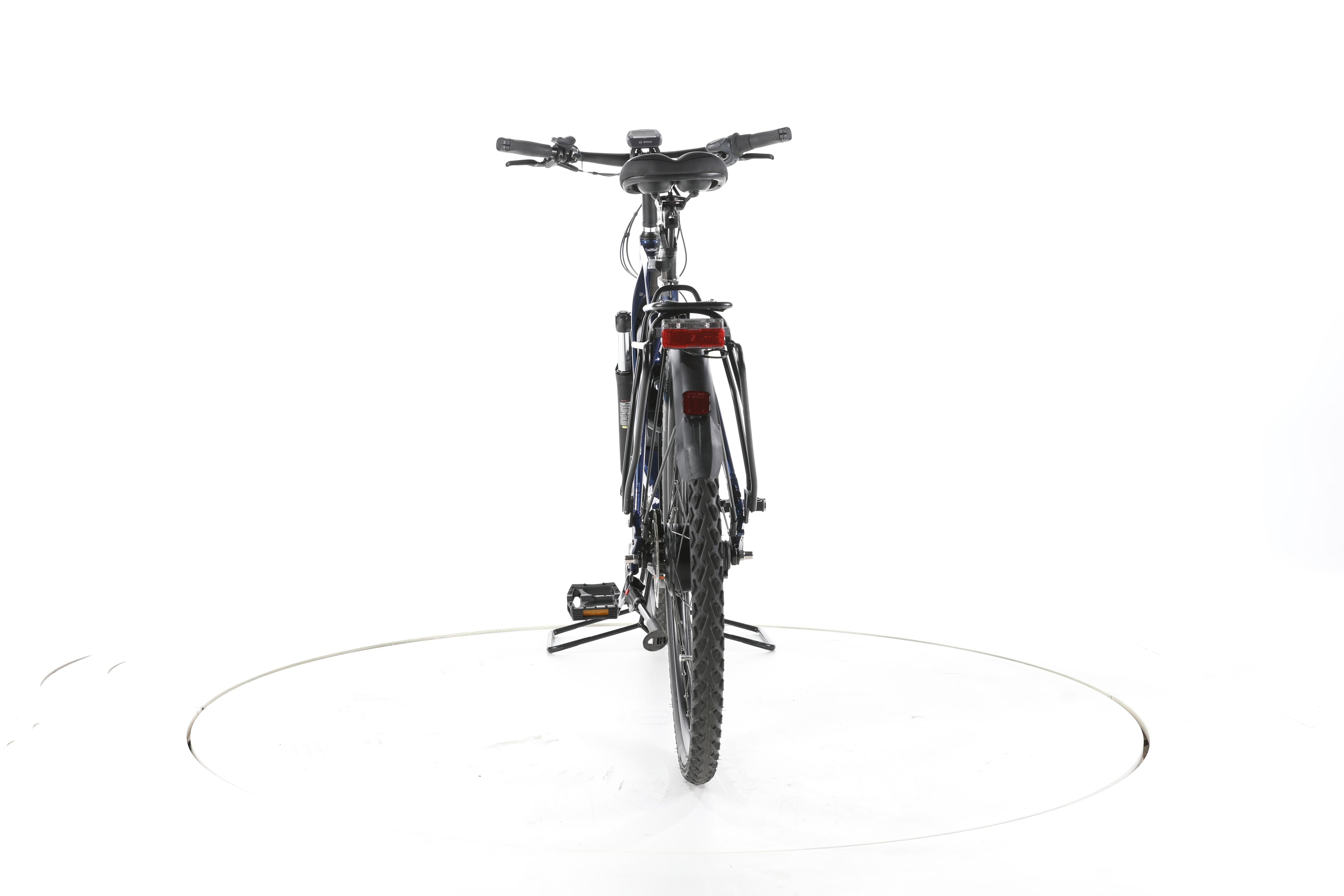 Velo de Ville AEB 800 City E-Bike - Image 10