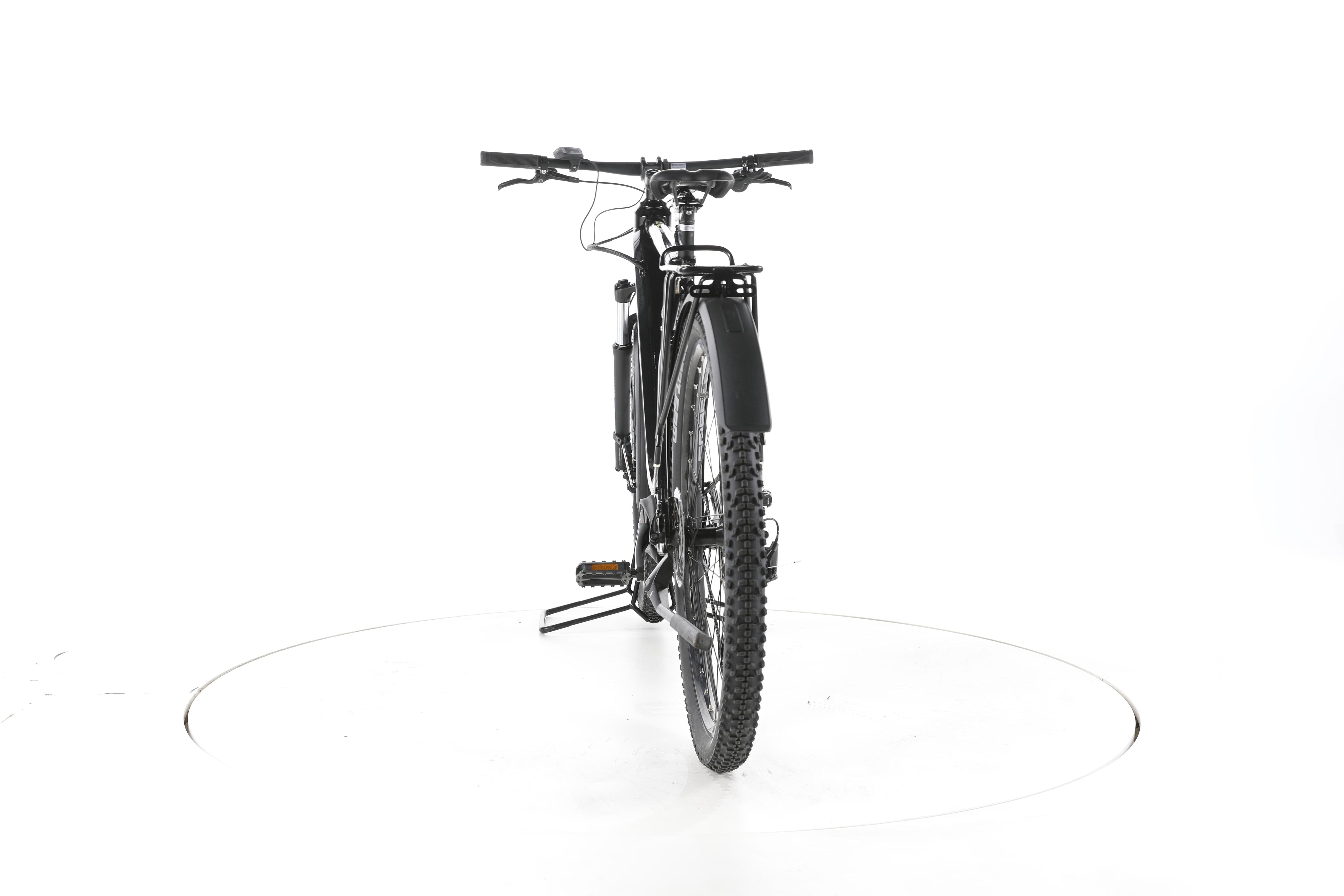 LIQBIKE Rock Trekking E-Bike - Image 10