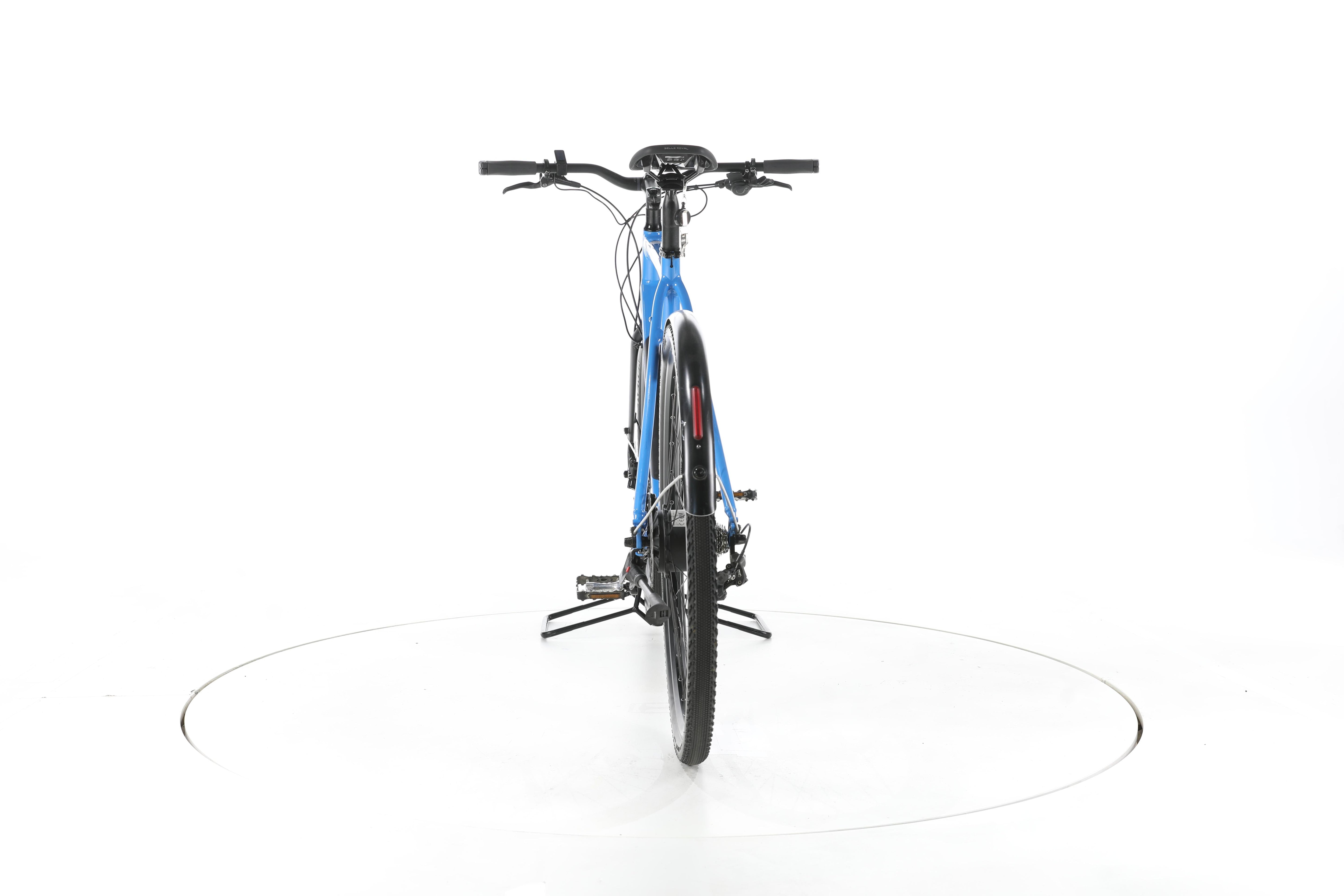 Ridetronic Luca Trekking E-Bike - Image 10