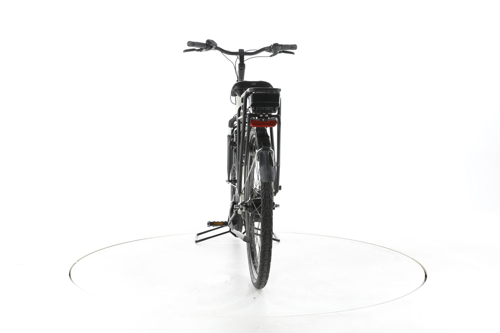 Gazelle Paris C7+ FL City E-Bike Tiefeinsteiger - Image 10