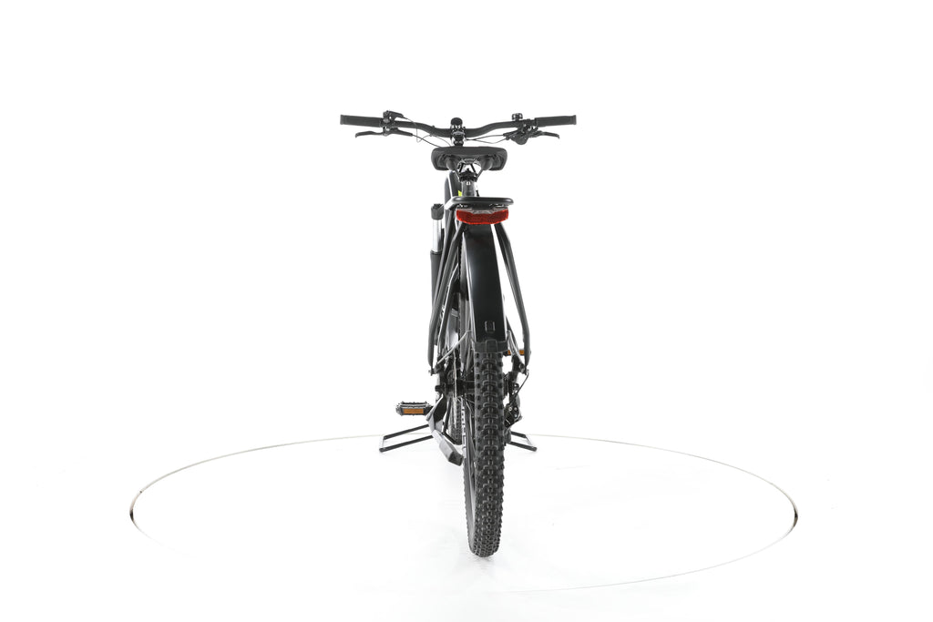 Green's Watford F Trekking E-Bike - Image 10