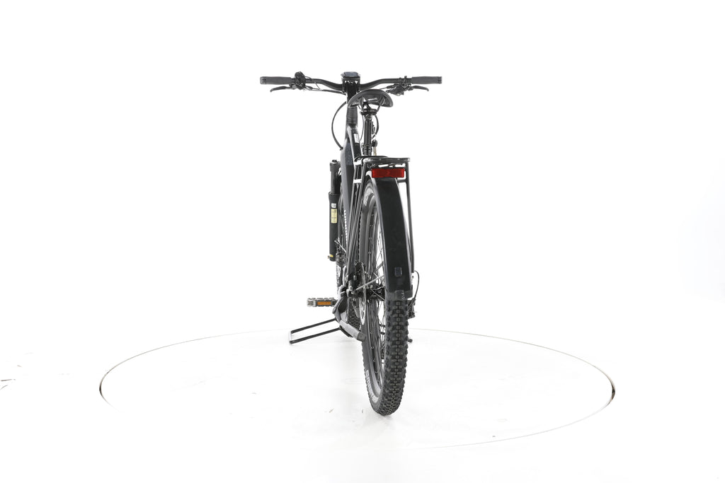 Winora Yucatan 12 Pro Trekking E-Bike - Image 10