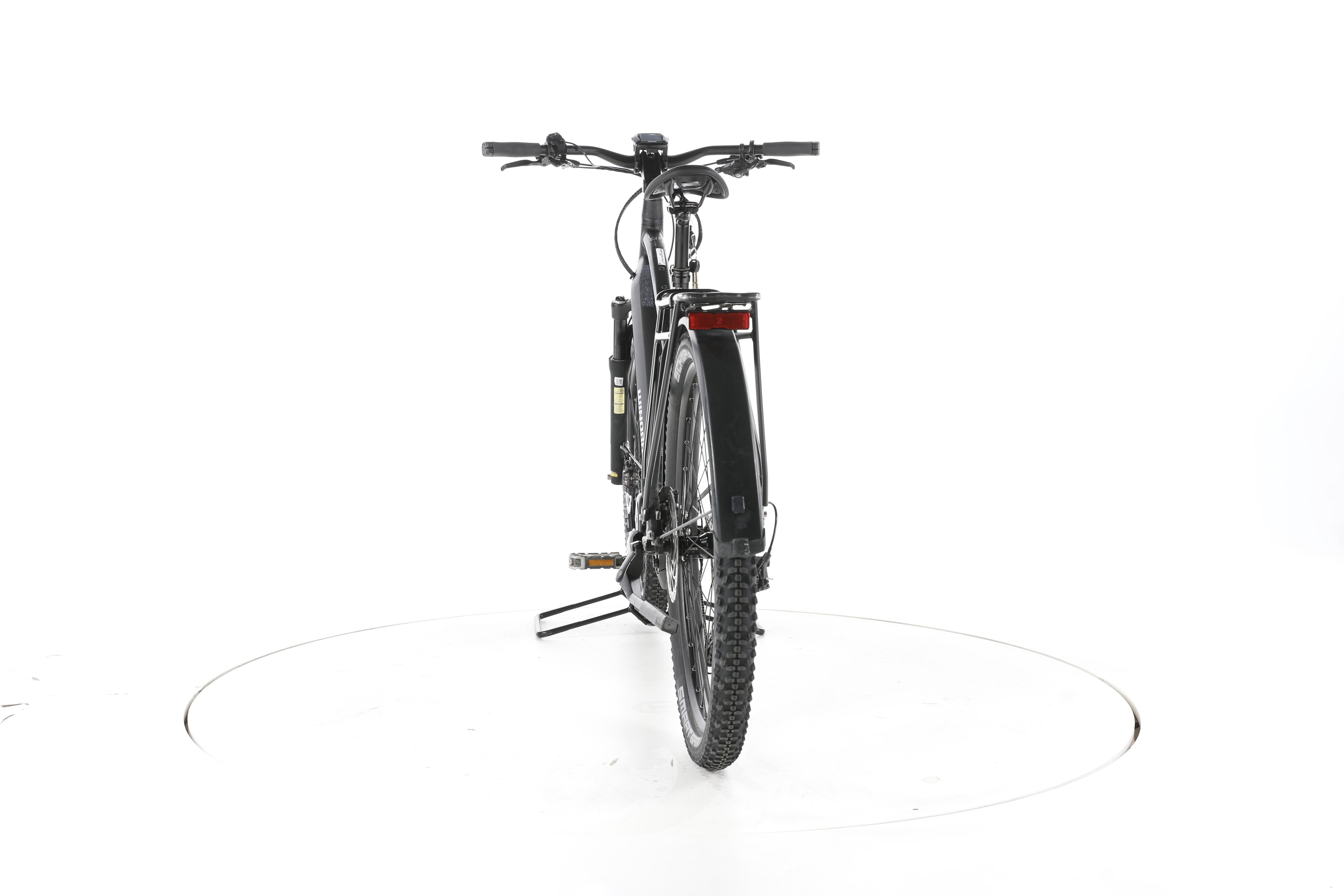 Winora Yucatan 12 Pro Trekking E-Bike - Image 10