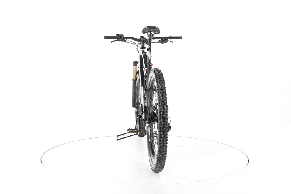 R Raymon FullRay 150E 11.0 E-Bike Fully Carbon - Image 10