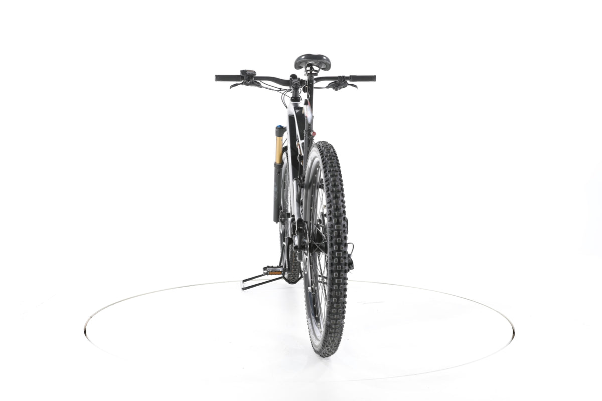 R Raymon FullRay 150E 11.0 E-Bike Fully Carbon - Image 10