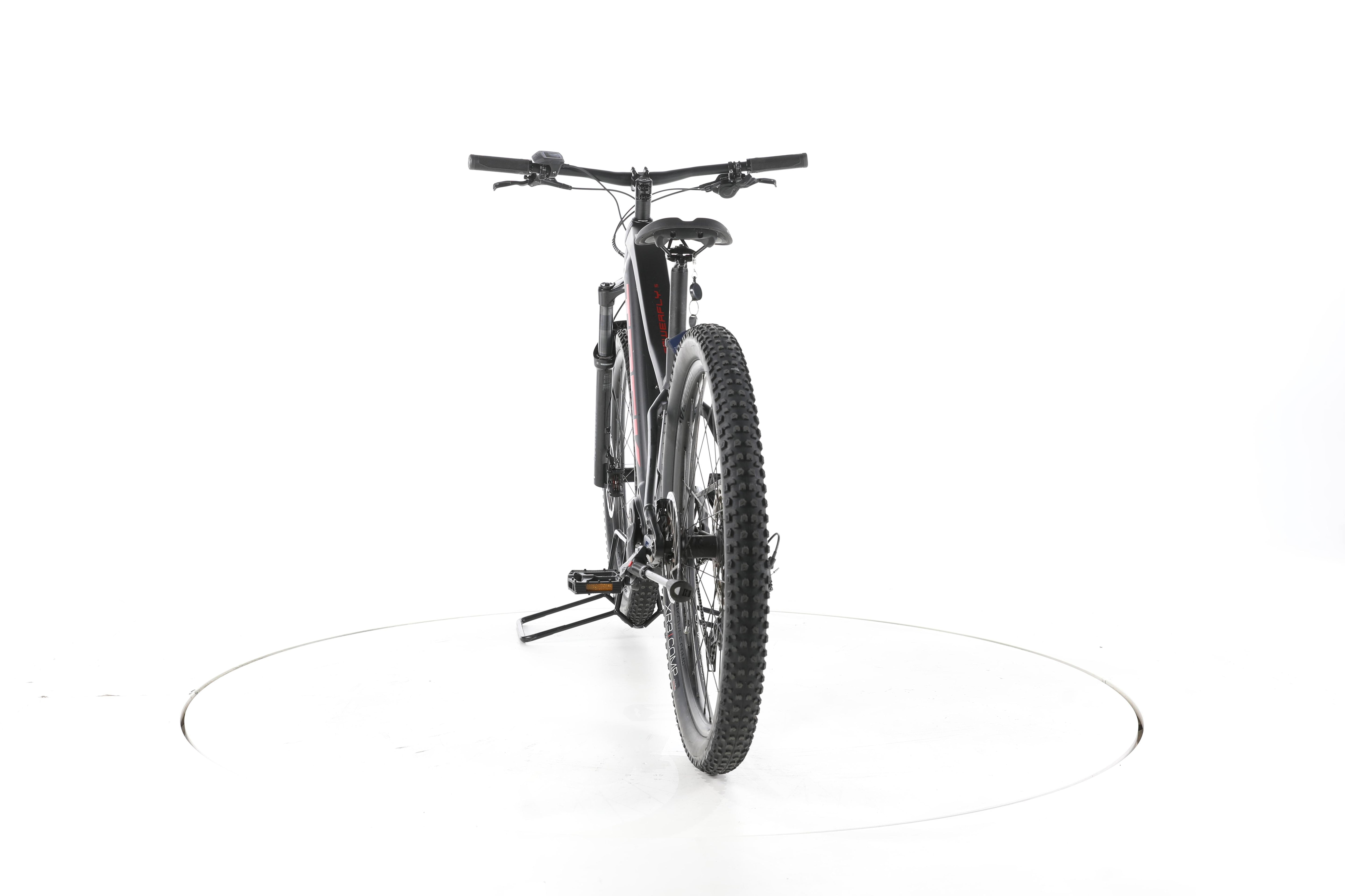 Trek Powerfly 5 E-Bike - Image 10