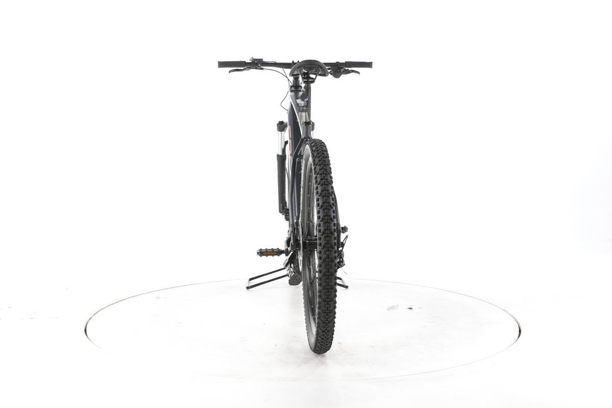 Focus Jarifa² 6.7 Nine E-Bike - Image 10