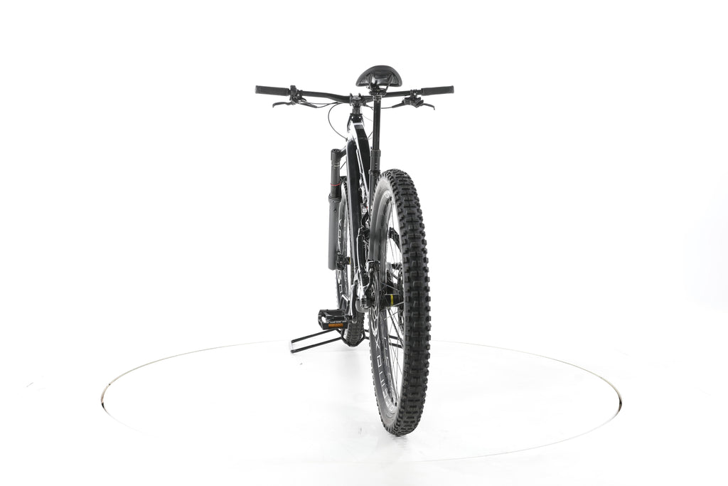 ROCKRIDER E-Feel 900 Team Edition Fully E-Bike - Image 10