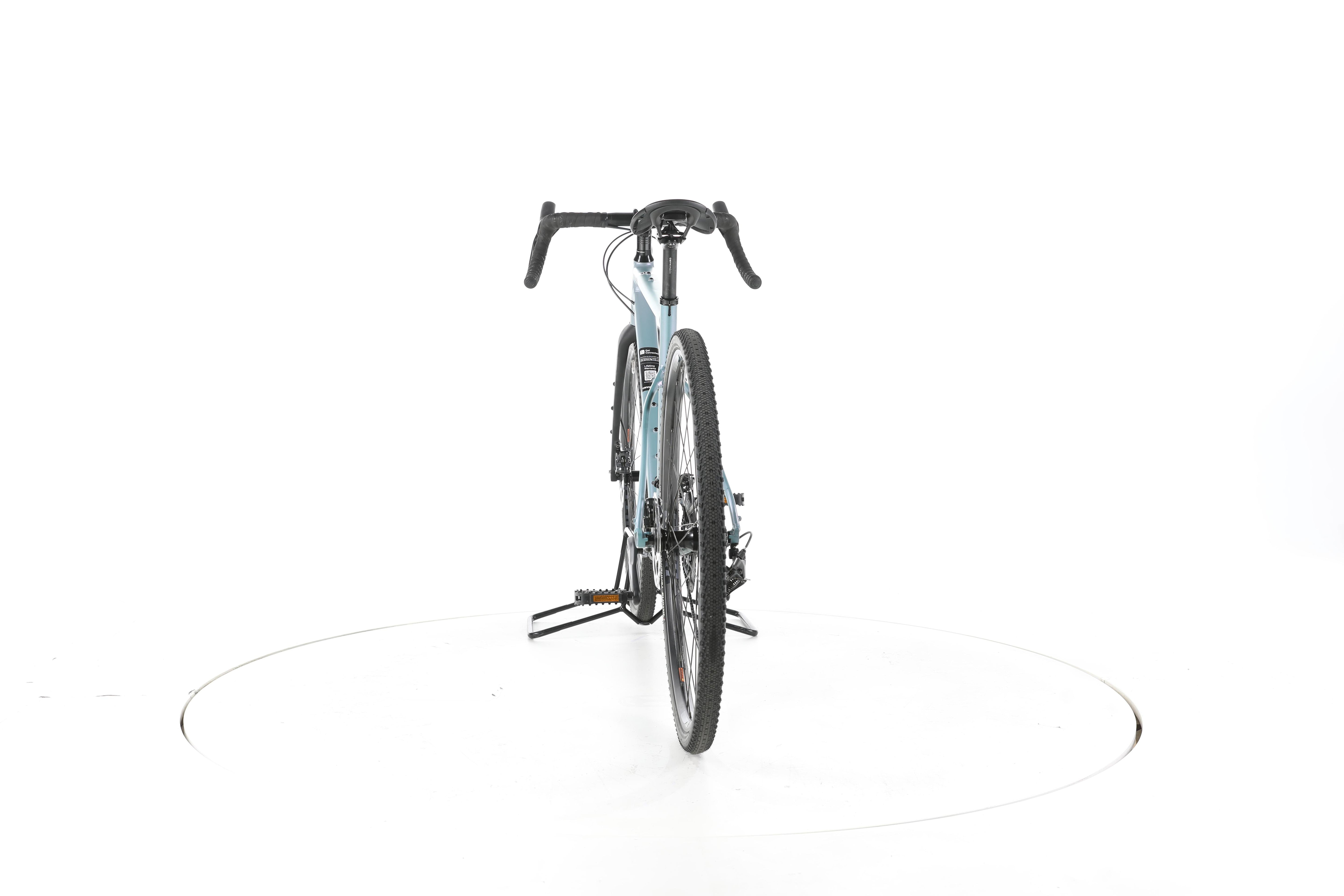 Cannondale Topstone LTD Fahrrad Rennrad & Gravel - Image 10