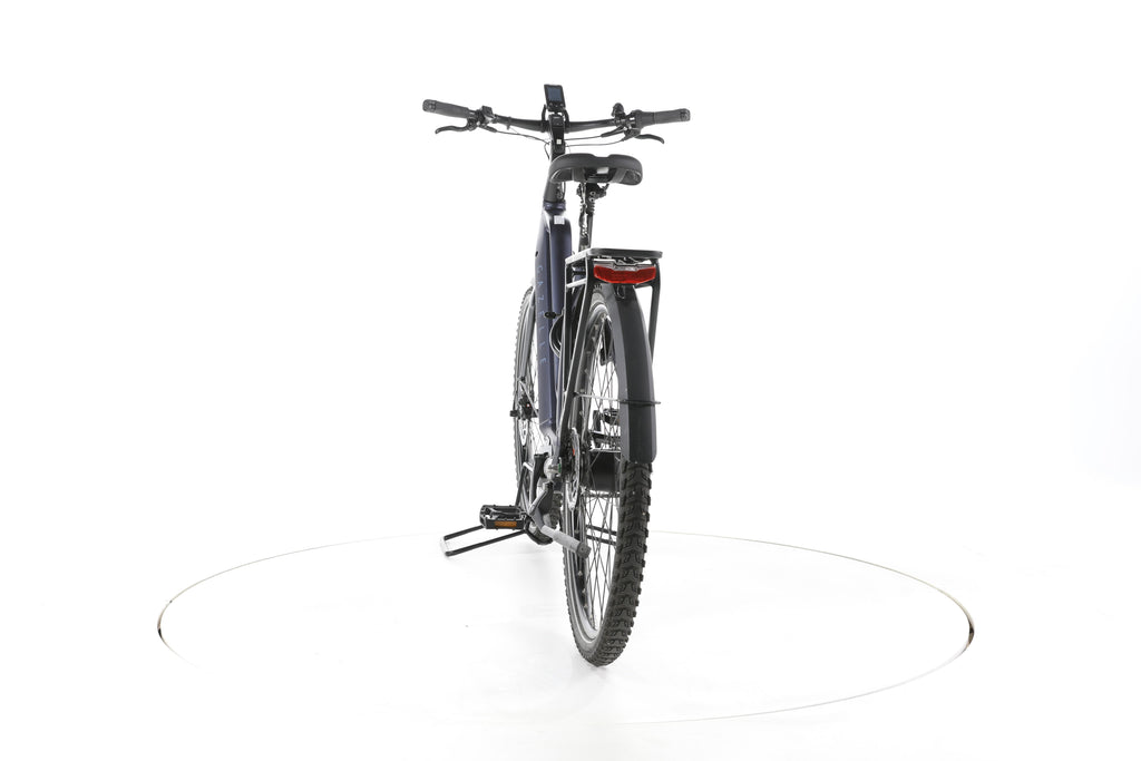 Gazelle Chamonix C5 HMS City E-Bike Tiefeinsteiger 2023 - Image 10