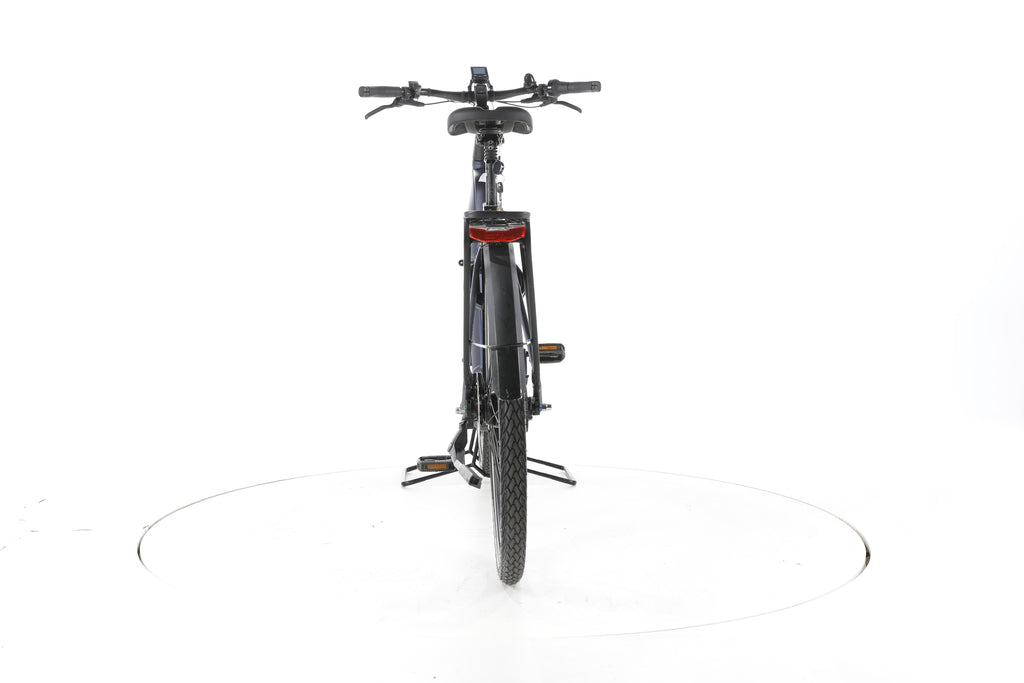 Gazelle Chamonix C5 HMS City E-Bike Tiefeinsteiger - Image 10