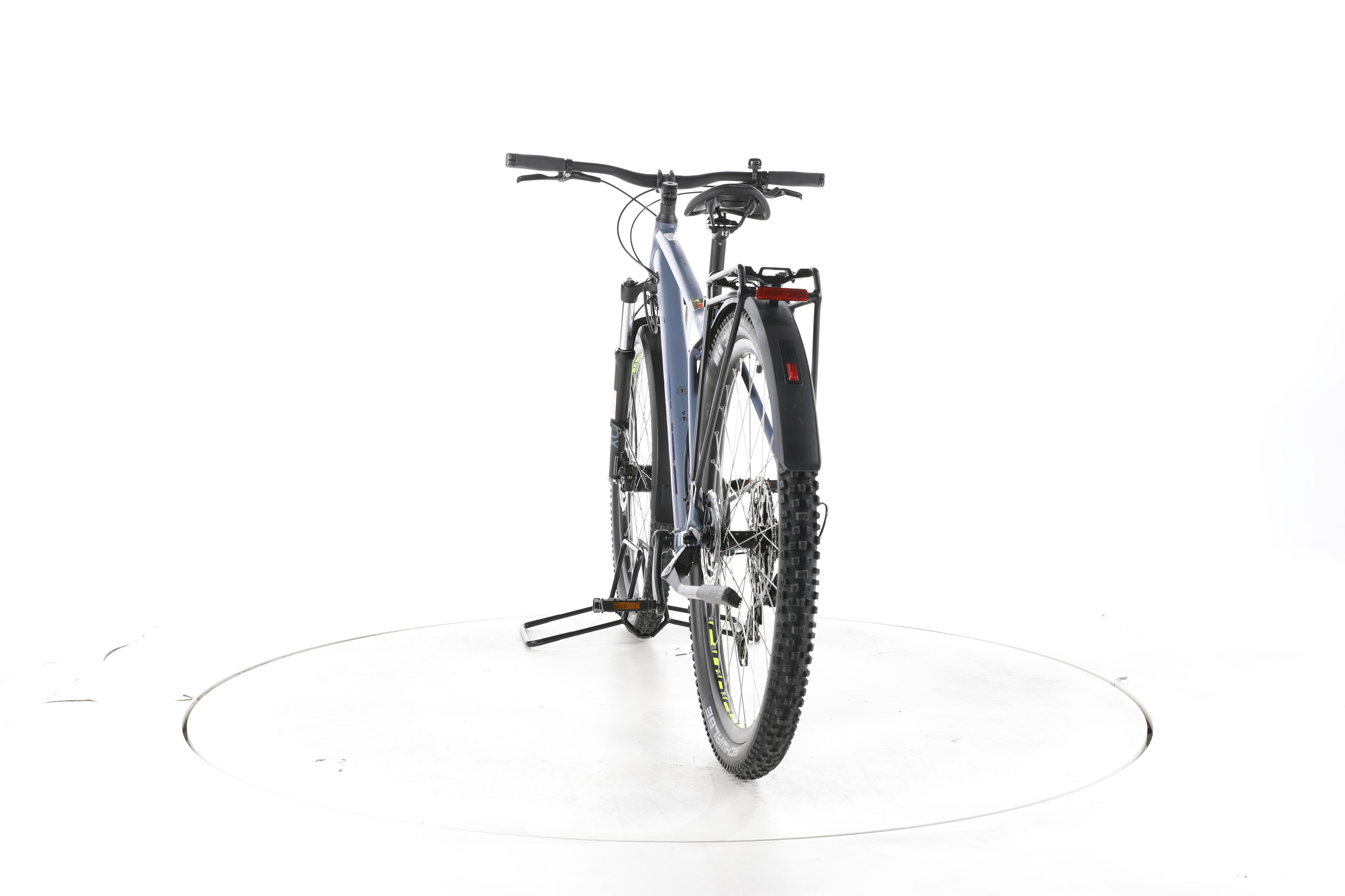 Cube Aim Race Allroad Fahrrad City & Trekking - Image 10