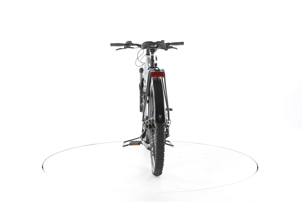 KAYZA Hydrotic Dry 6 Trekking E-Bike - Image 10