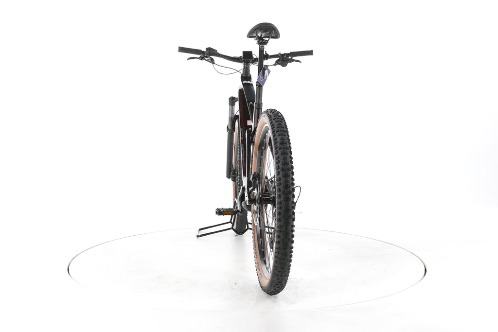 Cube Stereo Hybrid 140 HPC Race E-Bike Fully Carbon 2024 - Image 10
