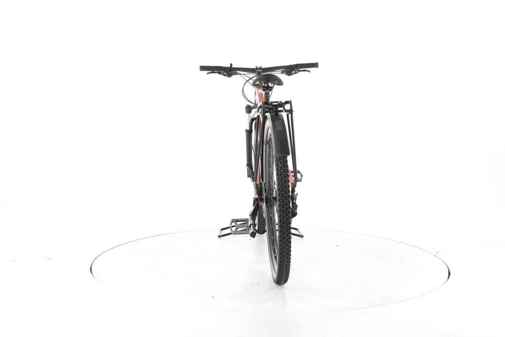 Cube Access WS Pro Fahrrad City & Trekking - Image 10