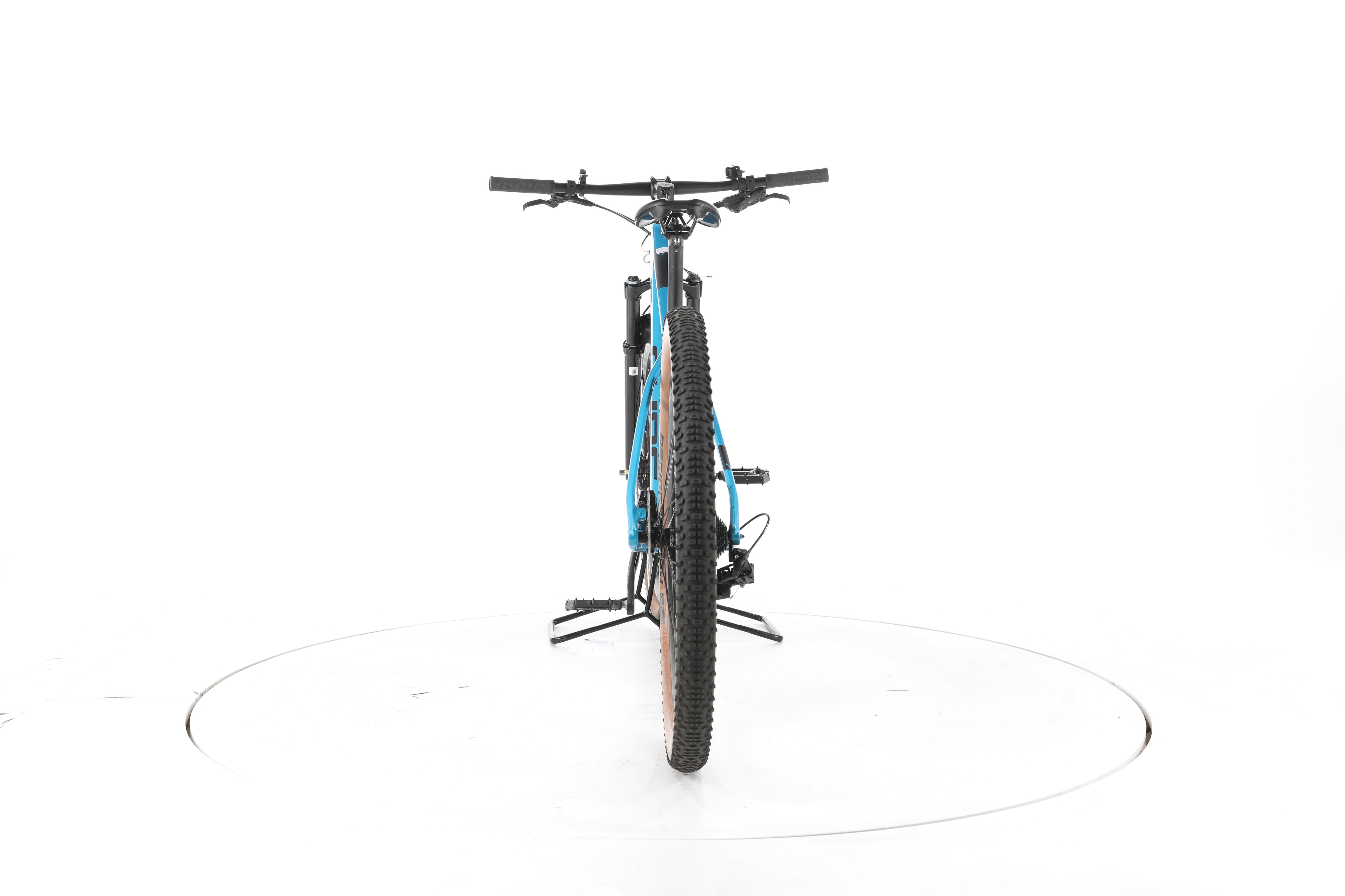 Cube Reaction C:62 ONE Fahrrad Hardtail - Image 10