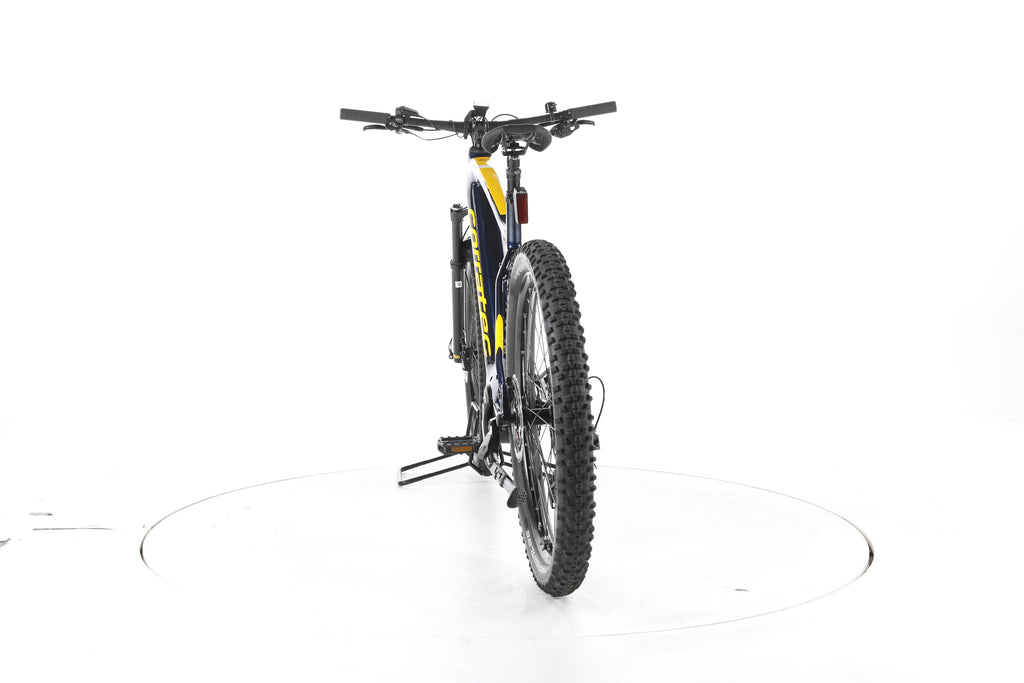 Corratec E-Power X-Vert Pro Plus E-Bike - Image 10