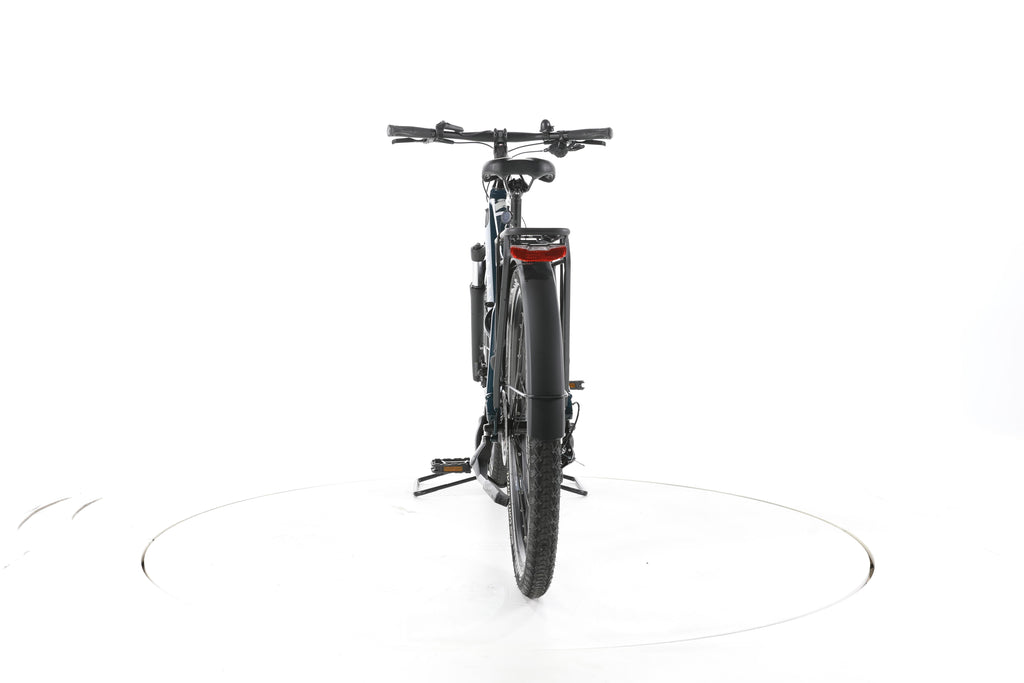 Gazelle Medeo T10 HMB Trekking E-Bike 2024 - Image 10