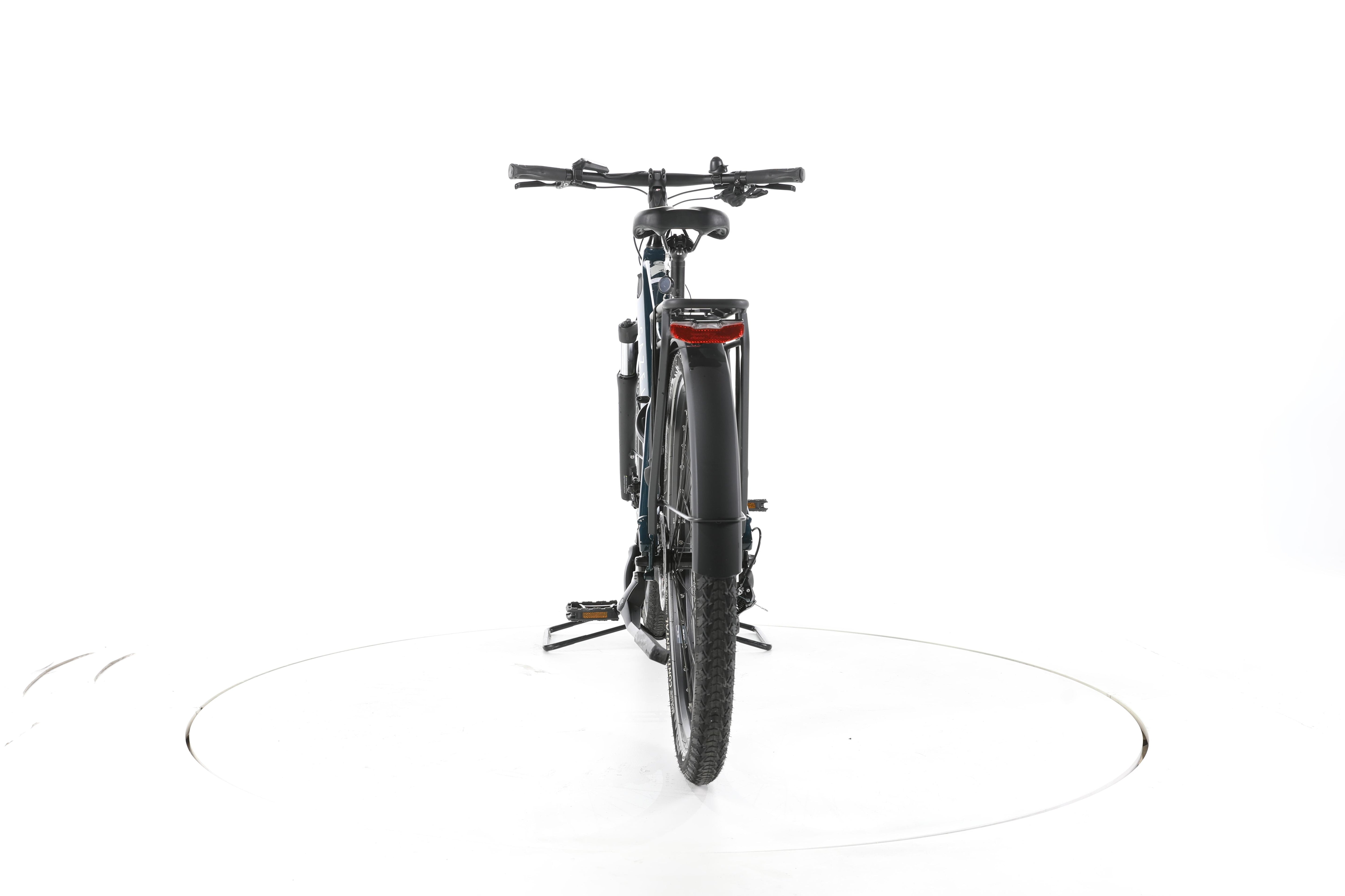 Gazelle Medeo T10 HMB Trekking E-Bike 2024 - Image 10