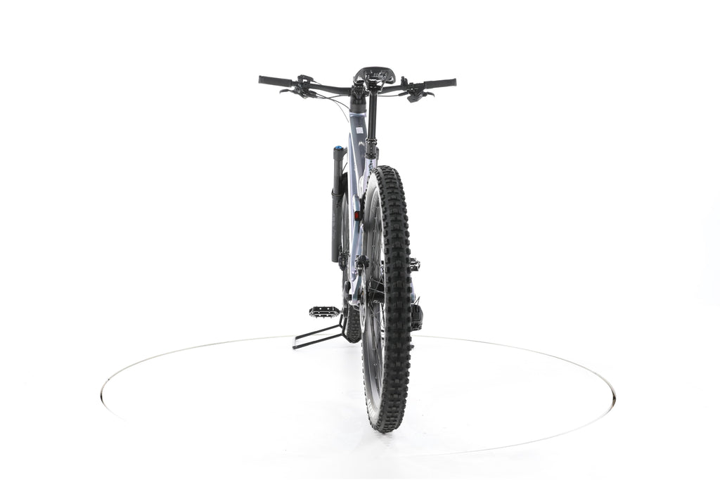 Scott Patron eRIDE 910 Fully E-Bike - Image 10