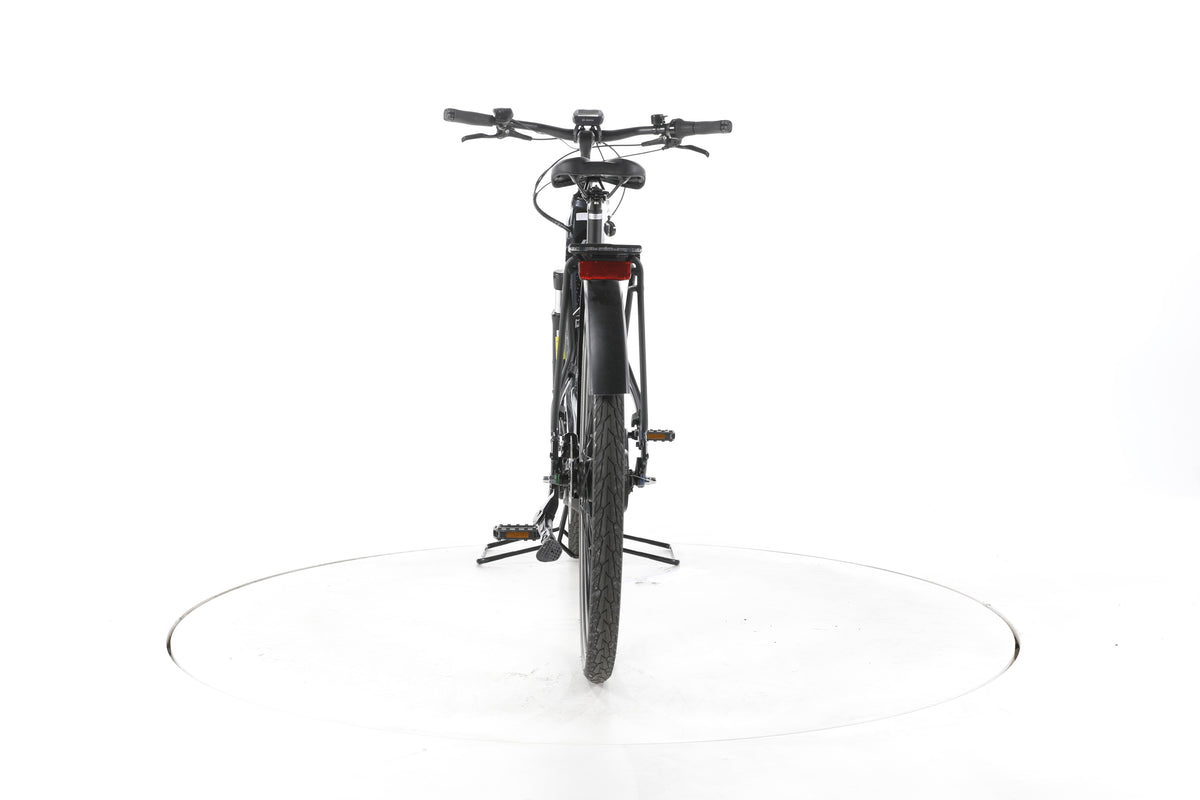 Mammut E-Dition 5 City E-Bike Tiefeinsteiger - Image 10