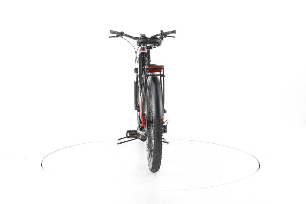 Merida eSPRESSO CC 600 EQ Trekking E-Bike Tiefeinsteiger - Image 10