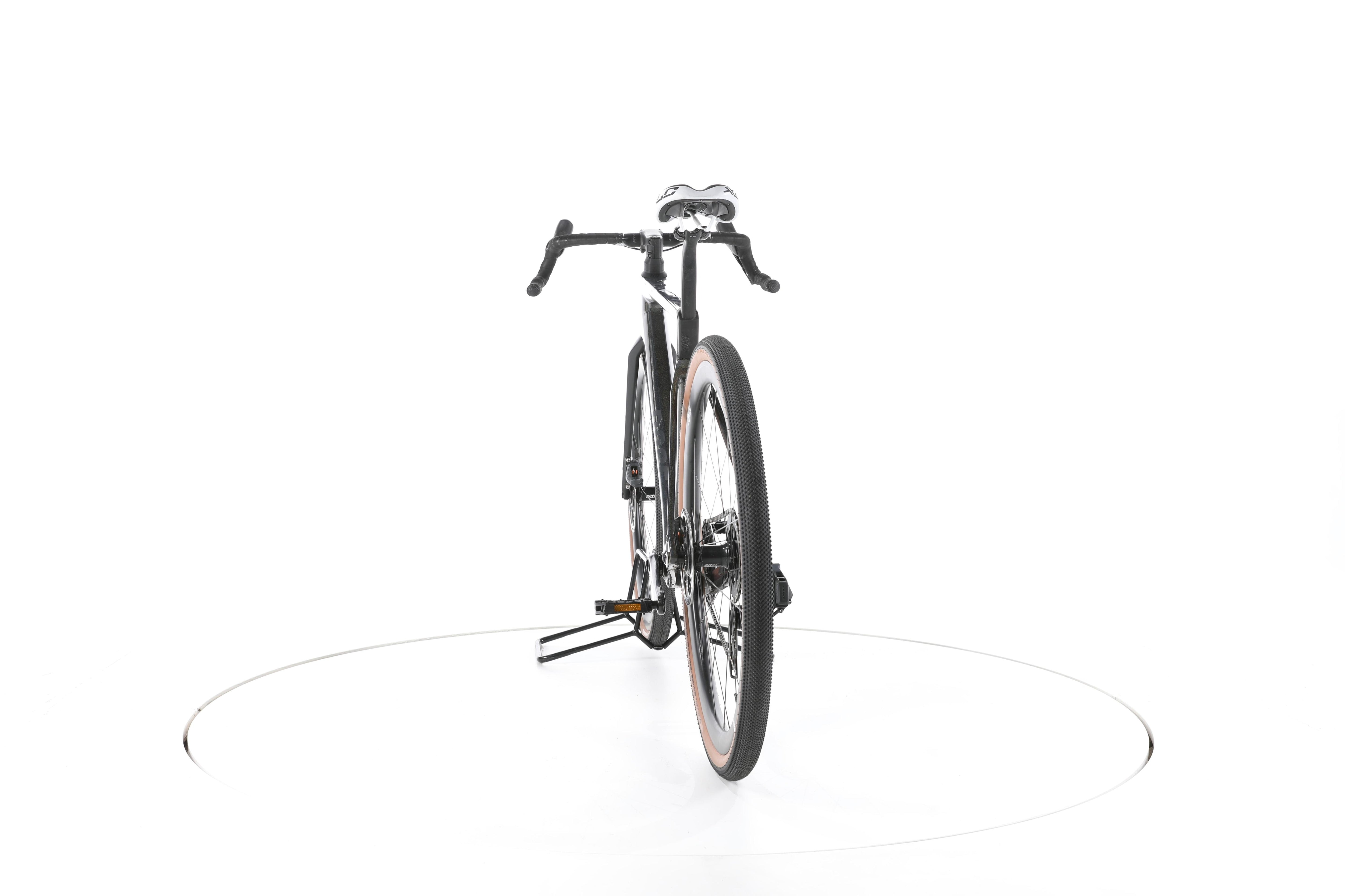 Rose BACKROAD Force eTap AXS 1x12 Gravelbike Carbon - Image 10