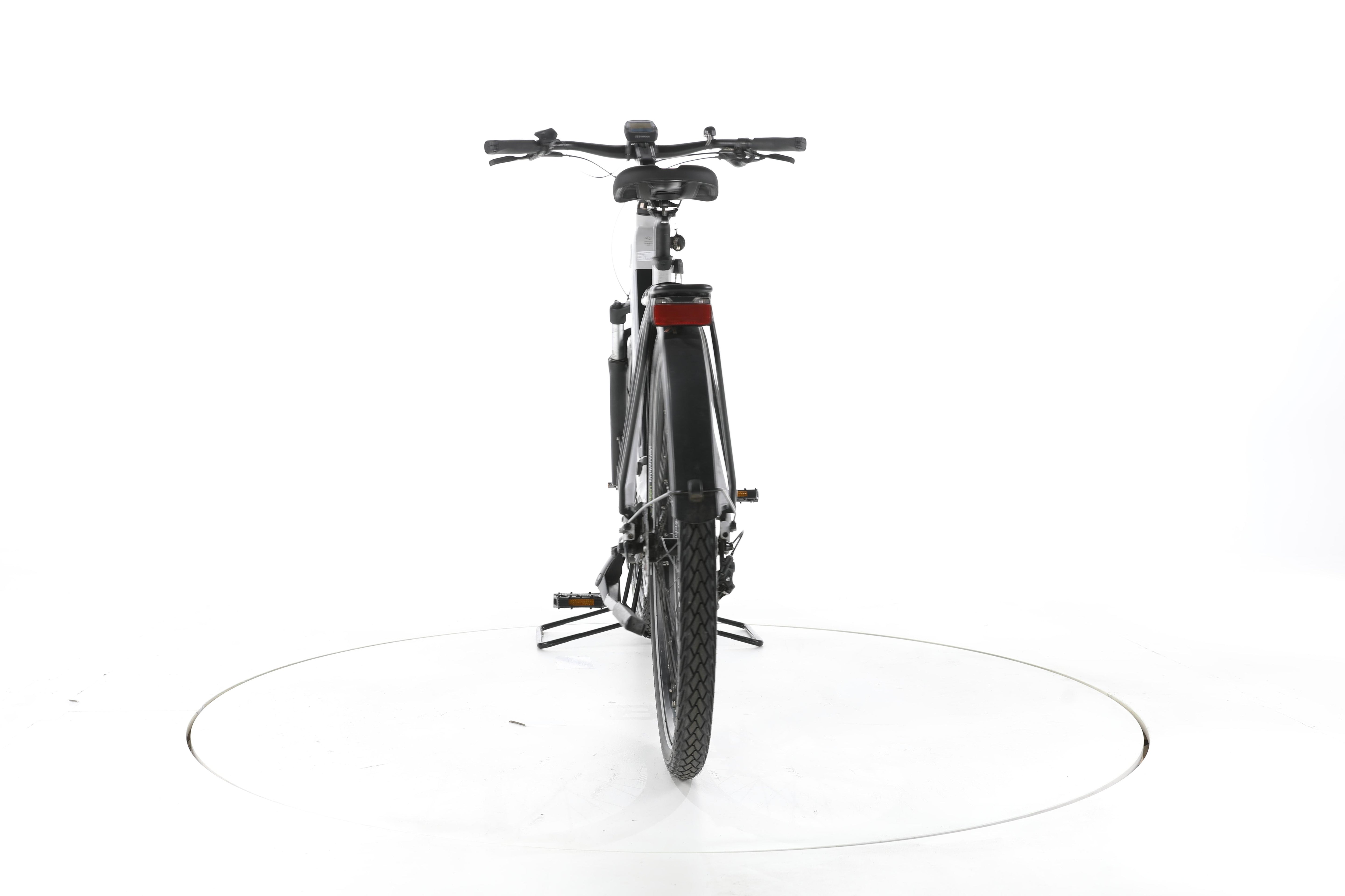 Kalkhoff Endeavour 5.B Season Trekking E-Bike Tiefeinsteiger - Image 10
