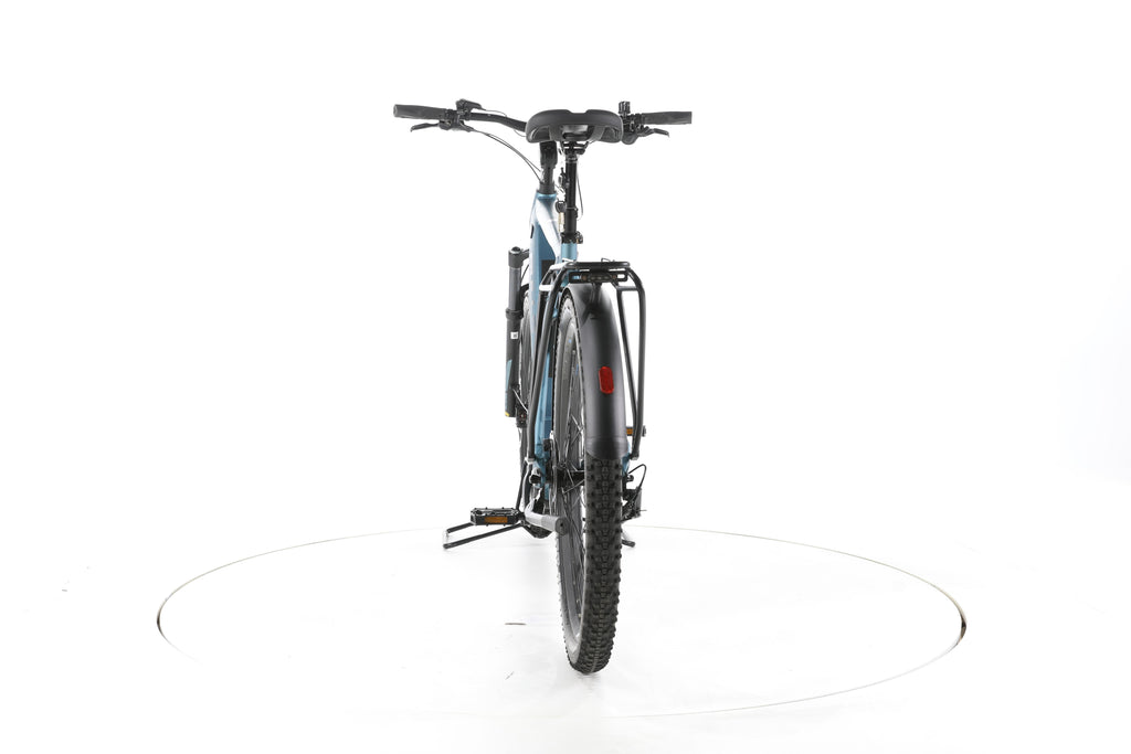 Bulls Copperhead Evo 3 Street Trekking E-Bike - Image 10