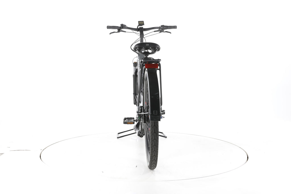 FALTER E 9.0i RT City E-Bike Tiefeinsteiger 2024 - Image 10
