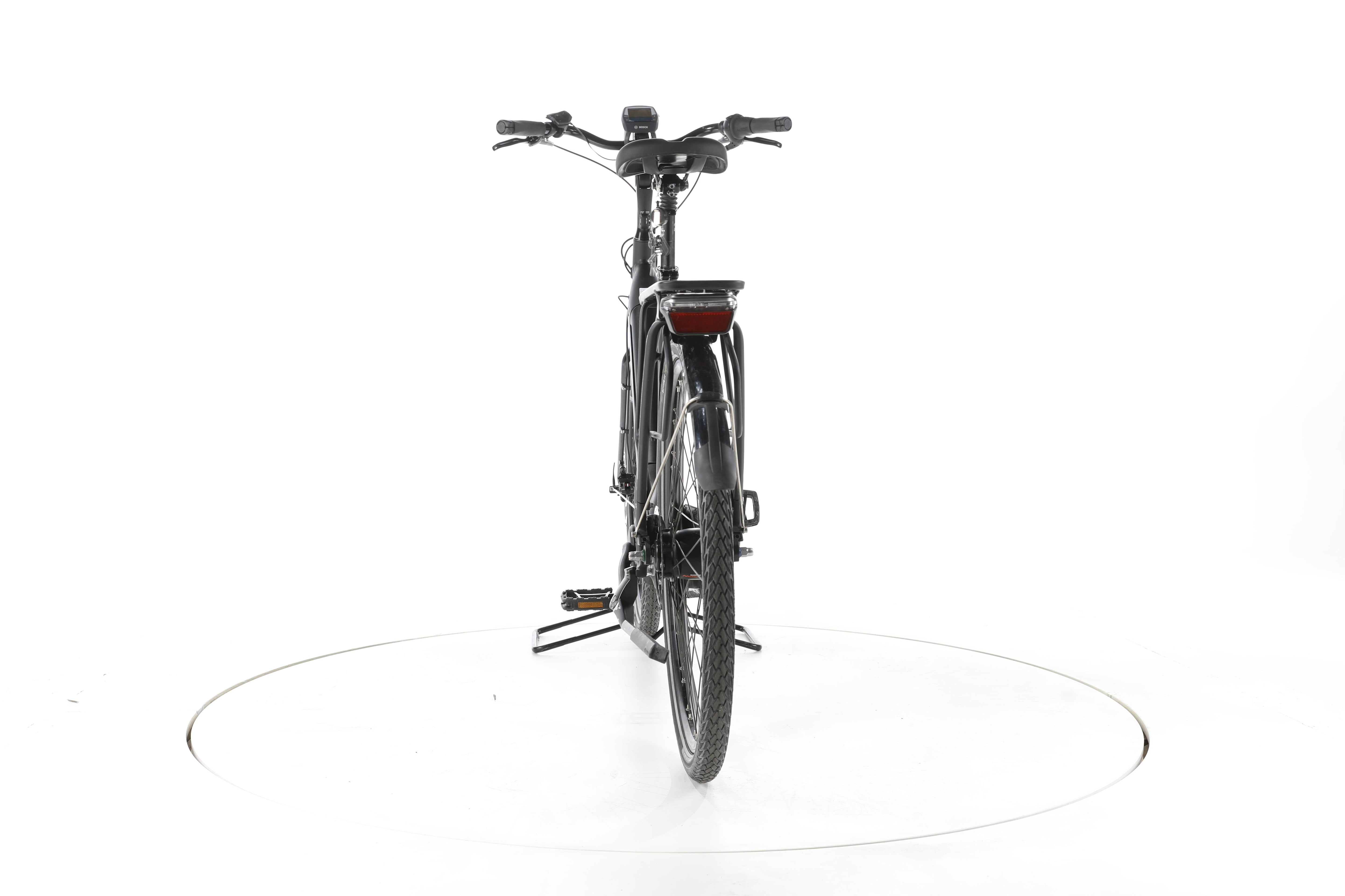 Gazelle Arroyo C8 HMB Elite City E-Bike Tiefeinsteiger - Image 10