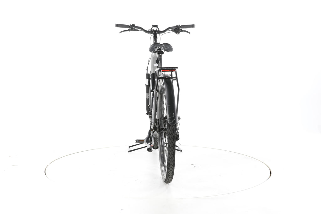 Compel XRC 500 Hybrid Trekking E-Bike Tiefeinsteiger - Image 10