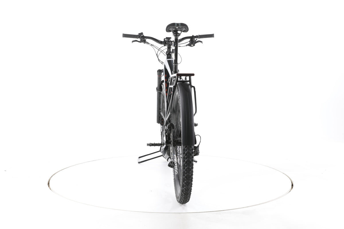 Nox Cycles Hybrid Tour 5.1 Expert SUV E-Bike - Image 10