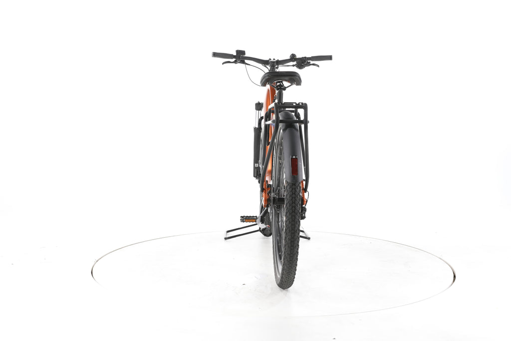 Giant Explore E+2 Trekking E-Bike - Image 10