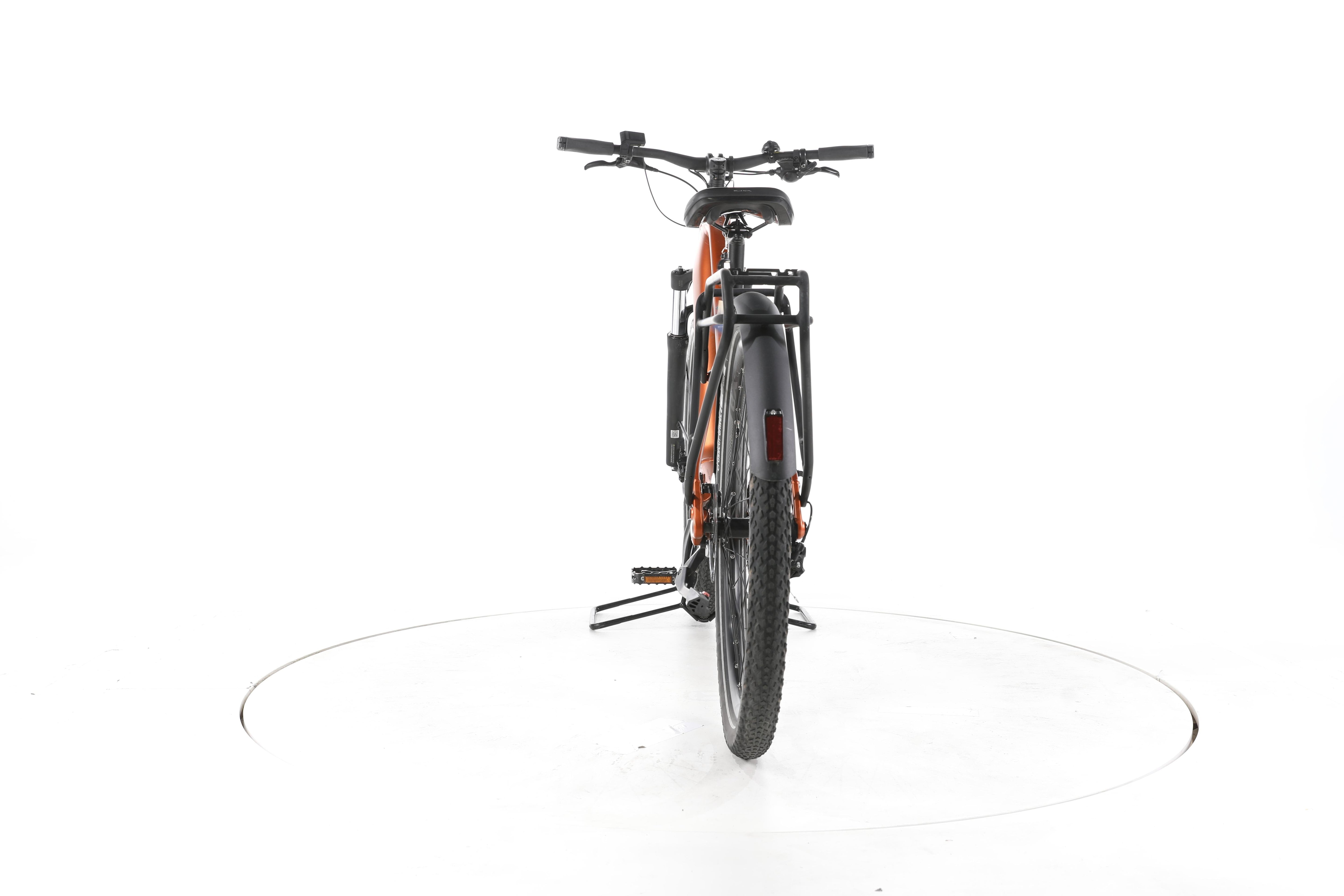 Giant Explore E+2 Trekking E-Bike - Image 10