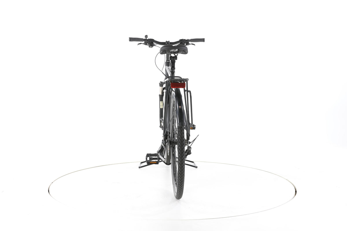 MORRISON T8.0 Fahrrad City & Trekking - Image 10