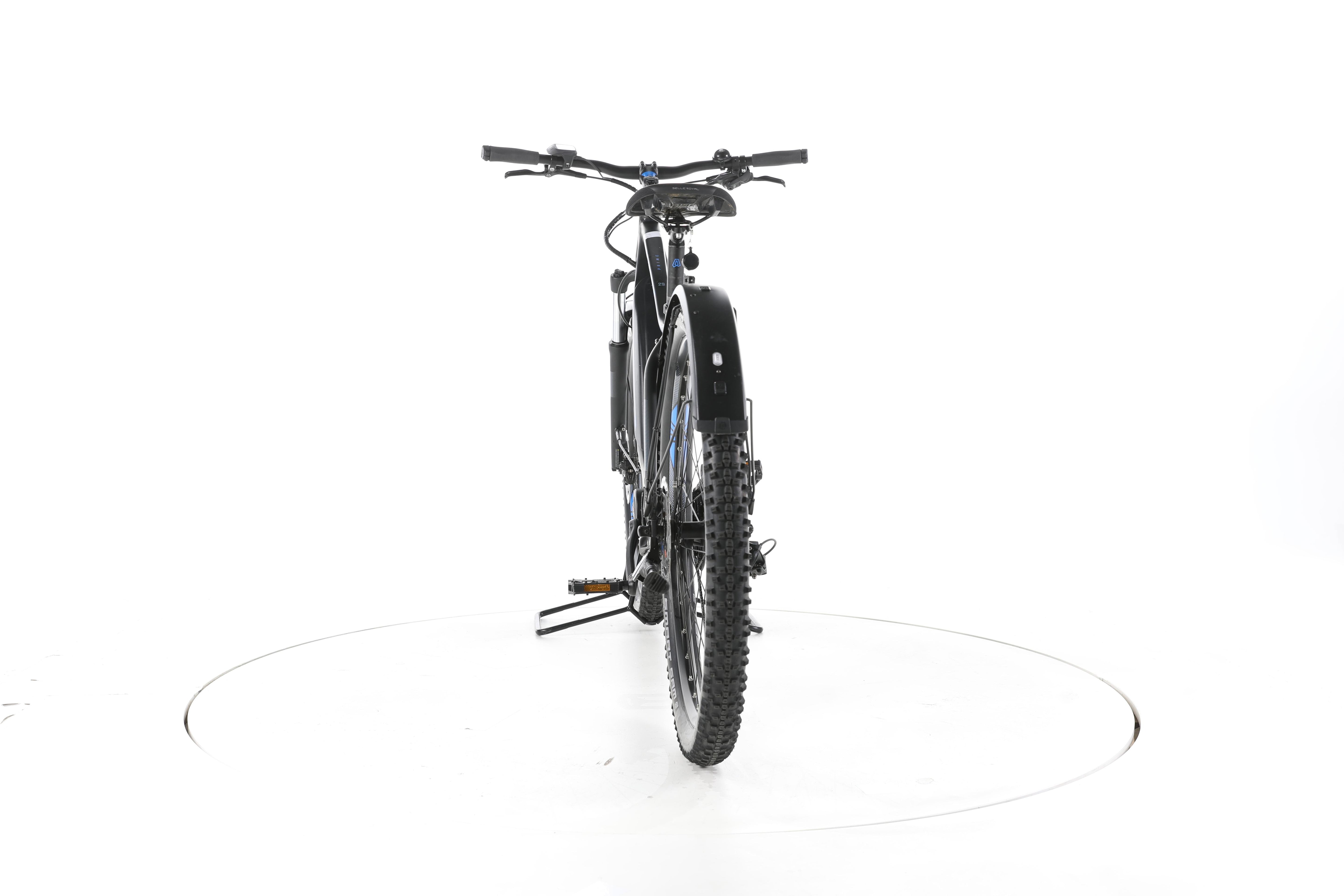 Axess Prime 29 E-Bike - Image 10