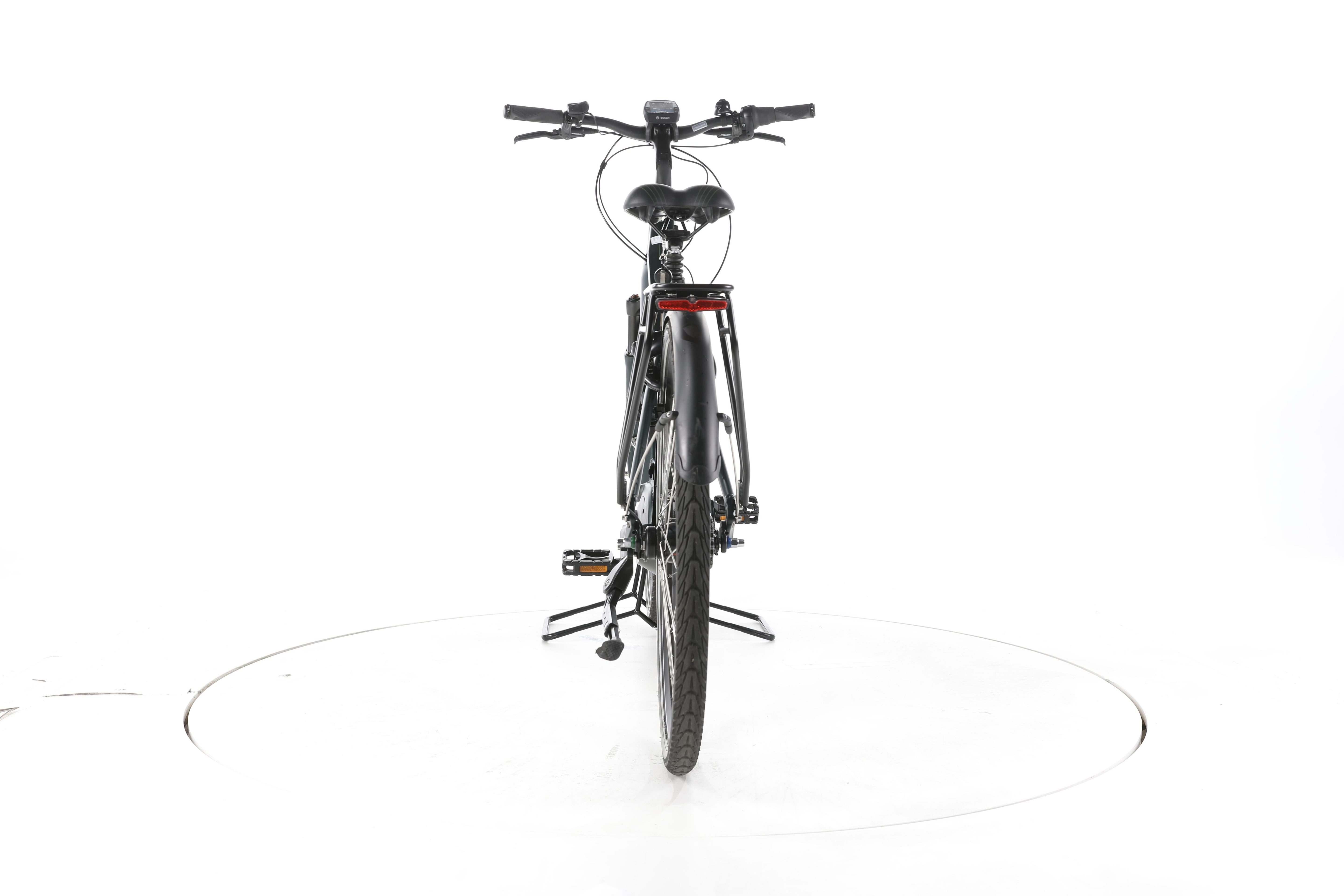 Lehmkuhl P 5.6 City E-Bike - Image 10