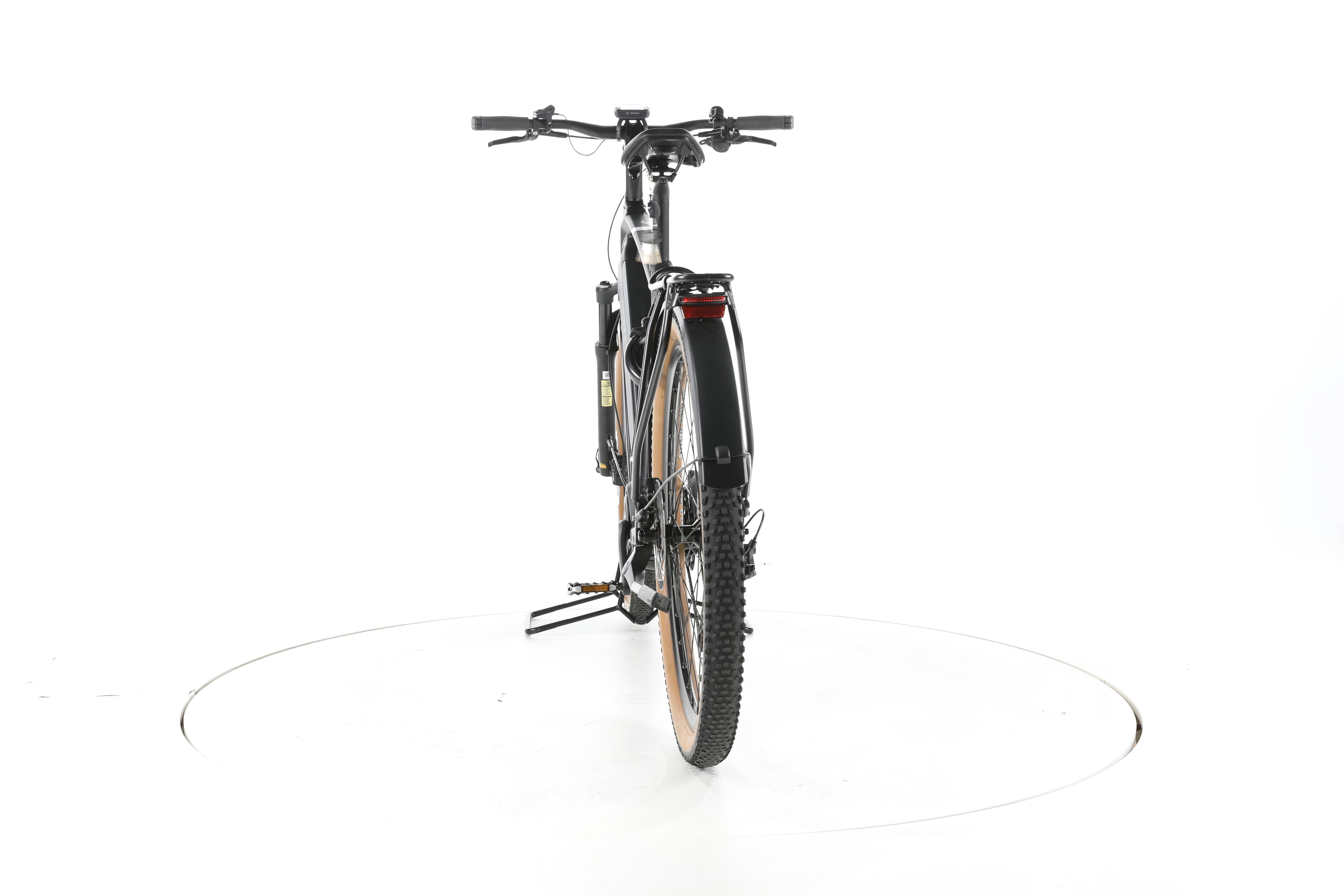Kalkhoff ENTICE 7.B ADVANCE+ ABS Trekking E-Bike - Image 10