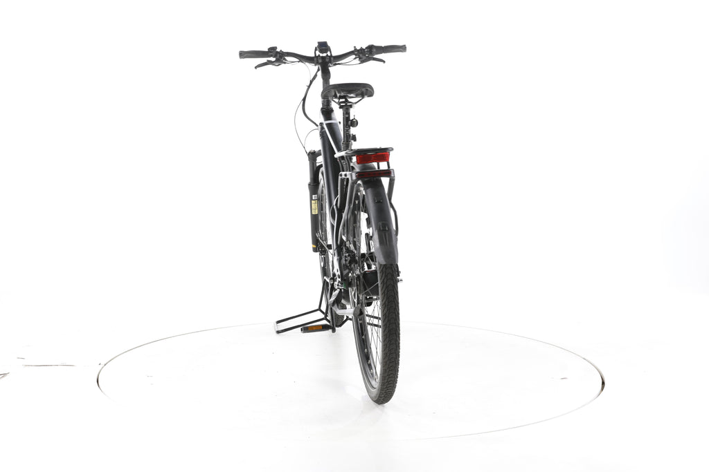 ZEMO ZE 5+ City E-Bike - Image 10
