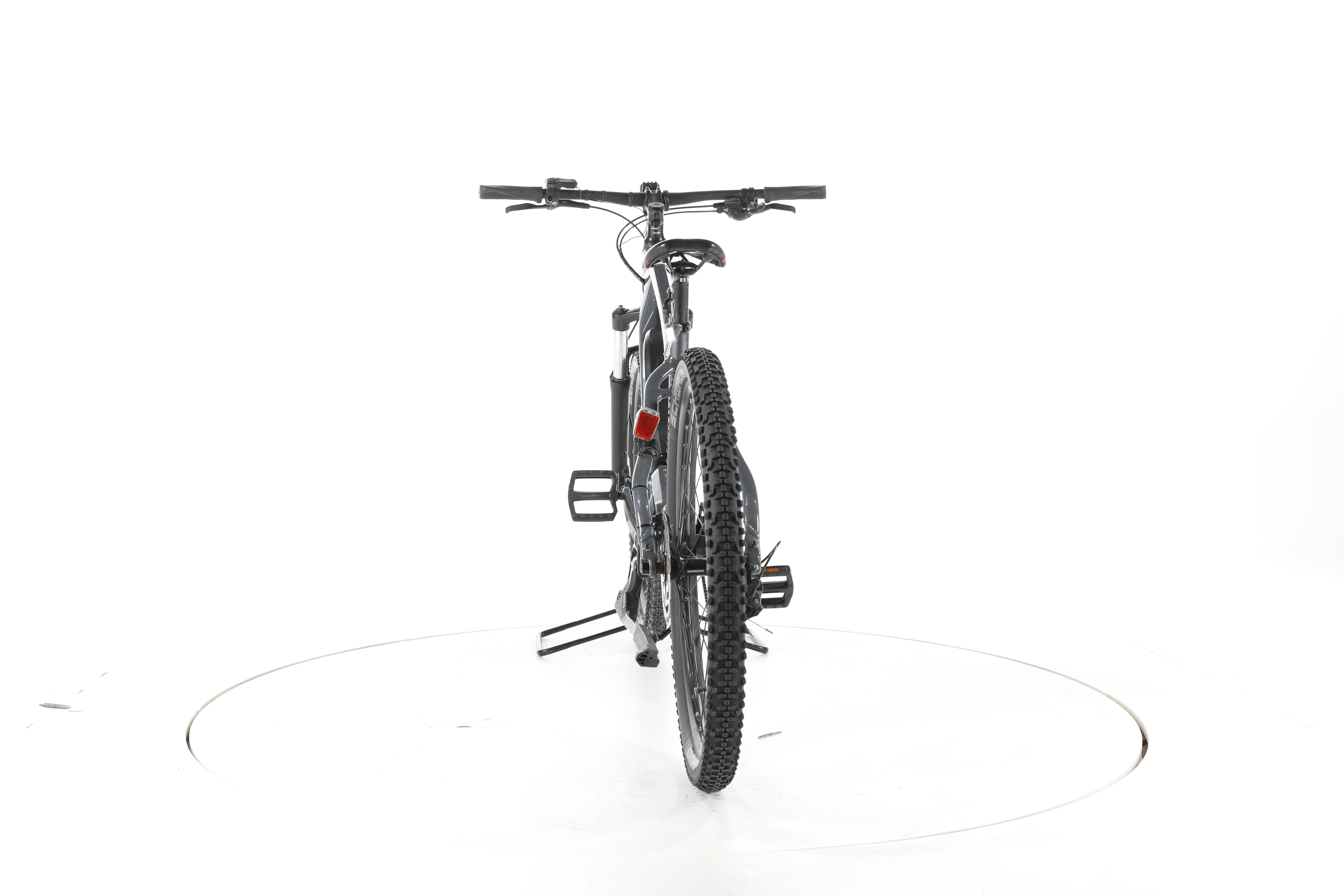 Merida eBIG.Seven LTD EP1 E-Bike - Image 10