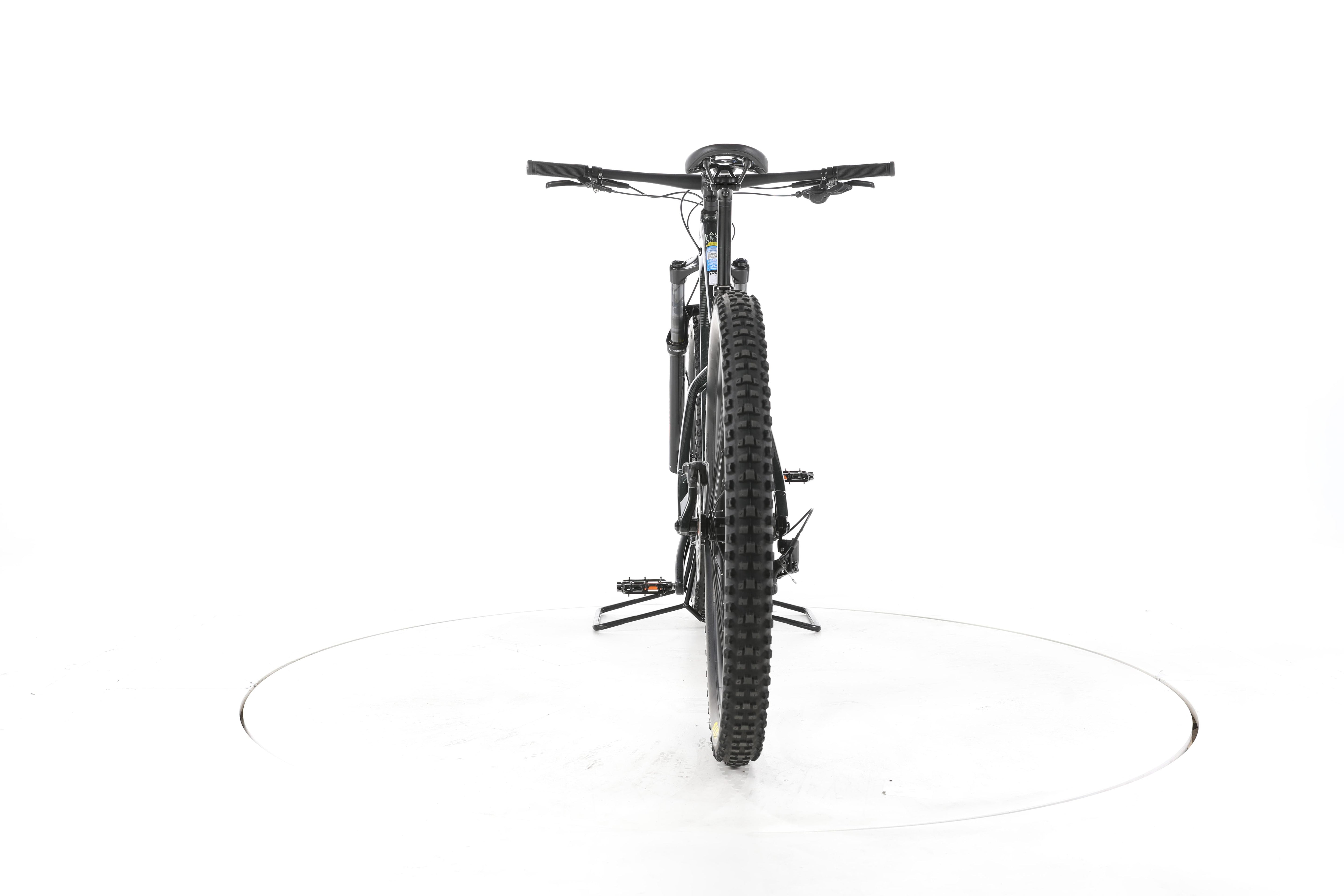 Orbea Laufey H30 Fahrrad Hardtail - Image 10