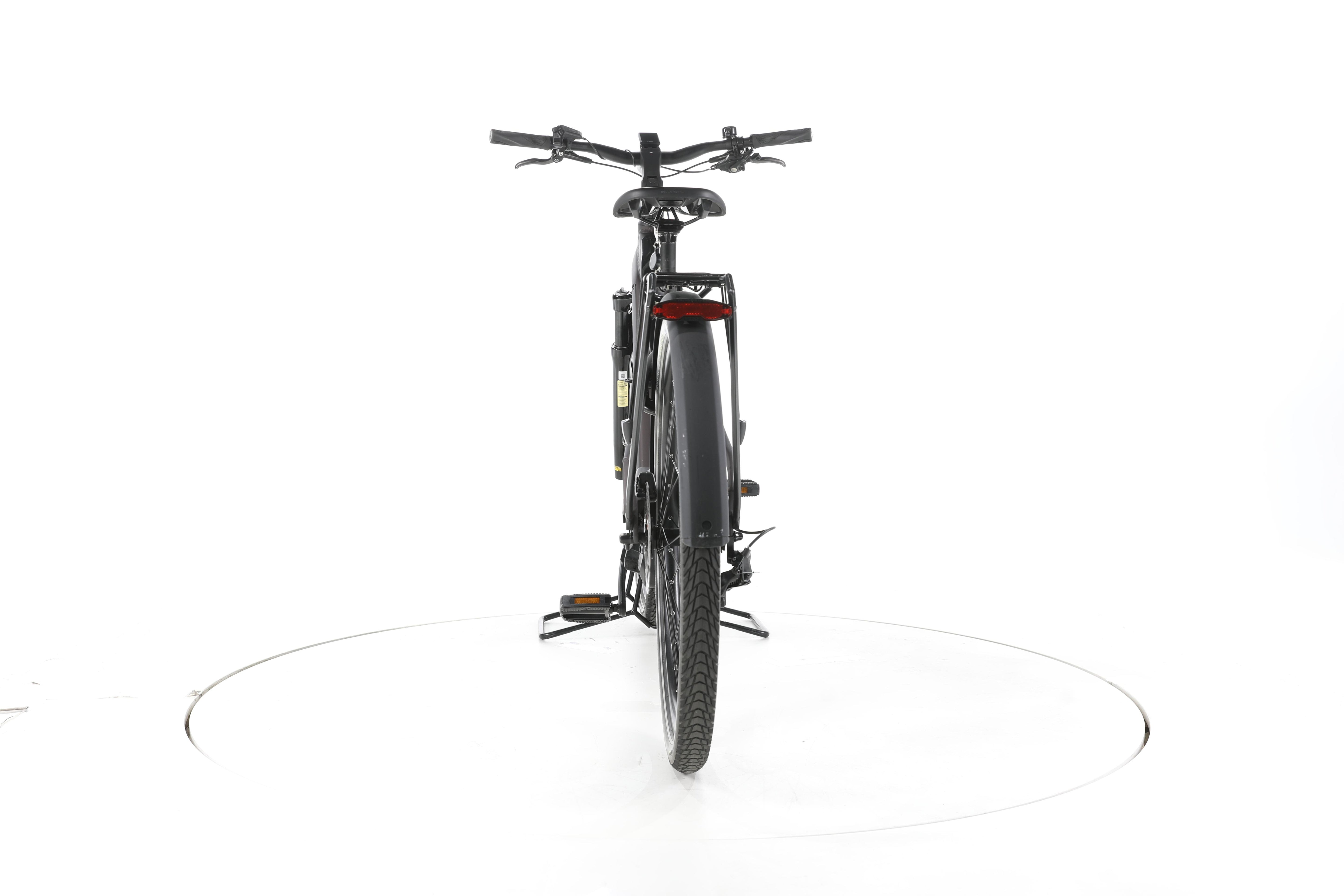Scott Sub eRIDE EVO Trekking E-Bike - Image 10