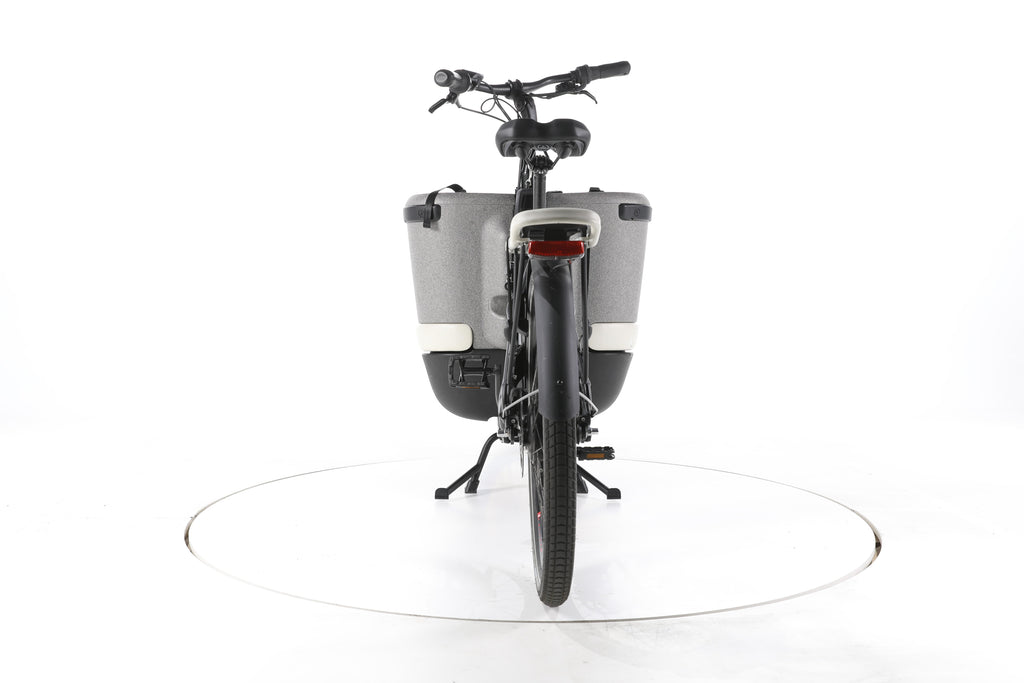 Gazelle Makki Load E-Lastenrad - Image 10