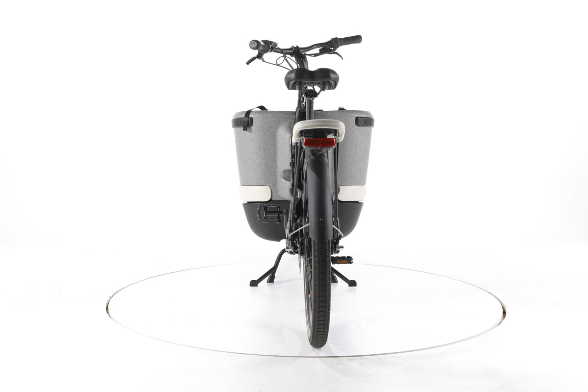 Gazelle Makki Load E-Lastenrad - Image 10